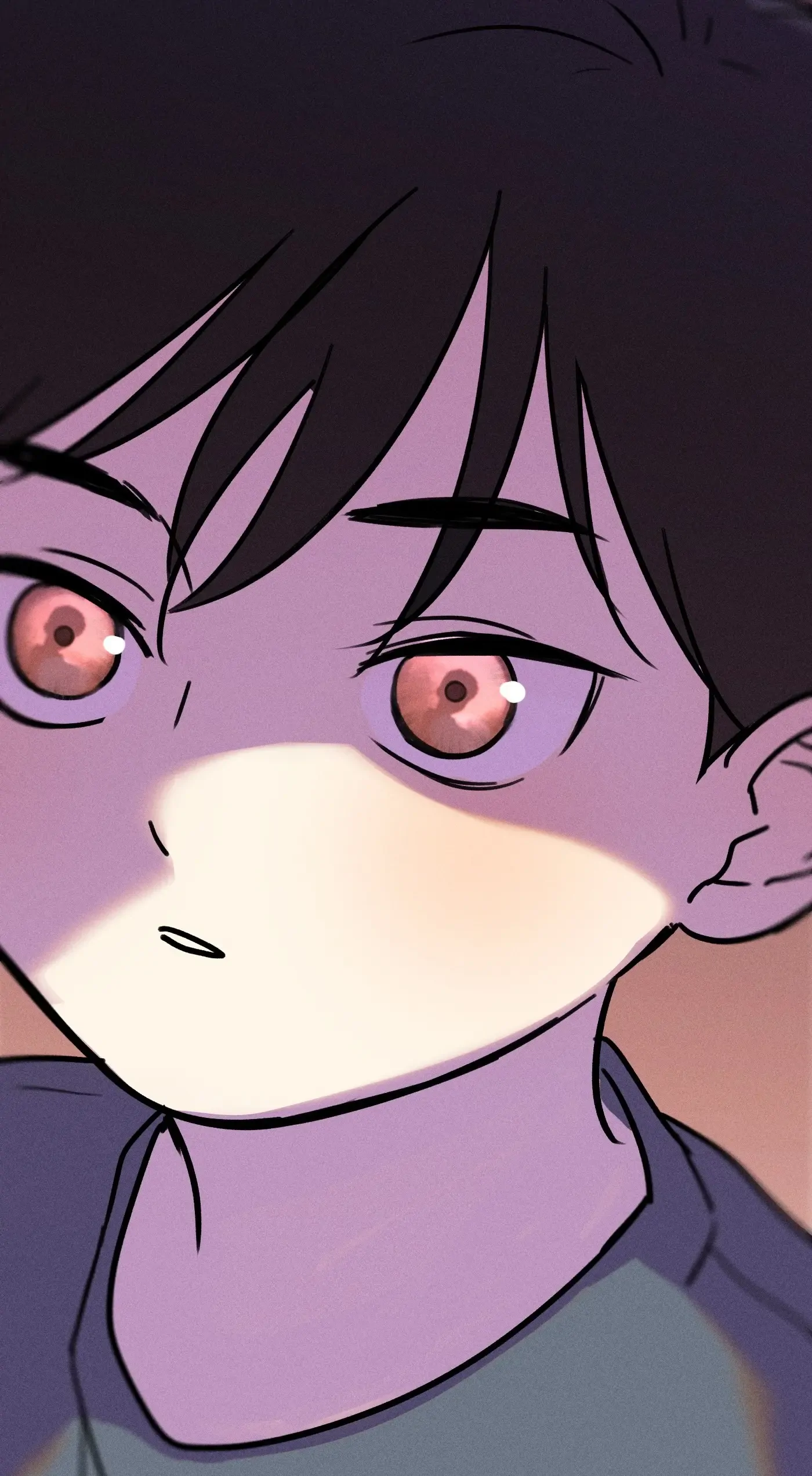 Read God’s Identity Card Manga Online