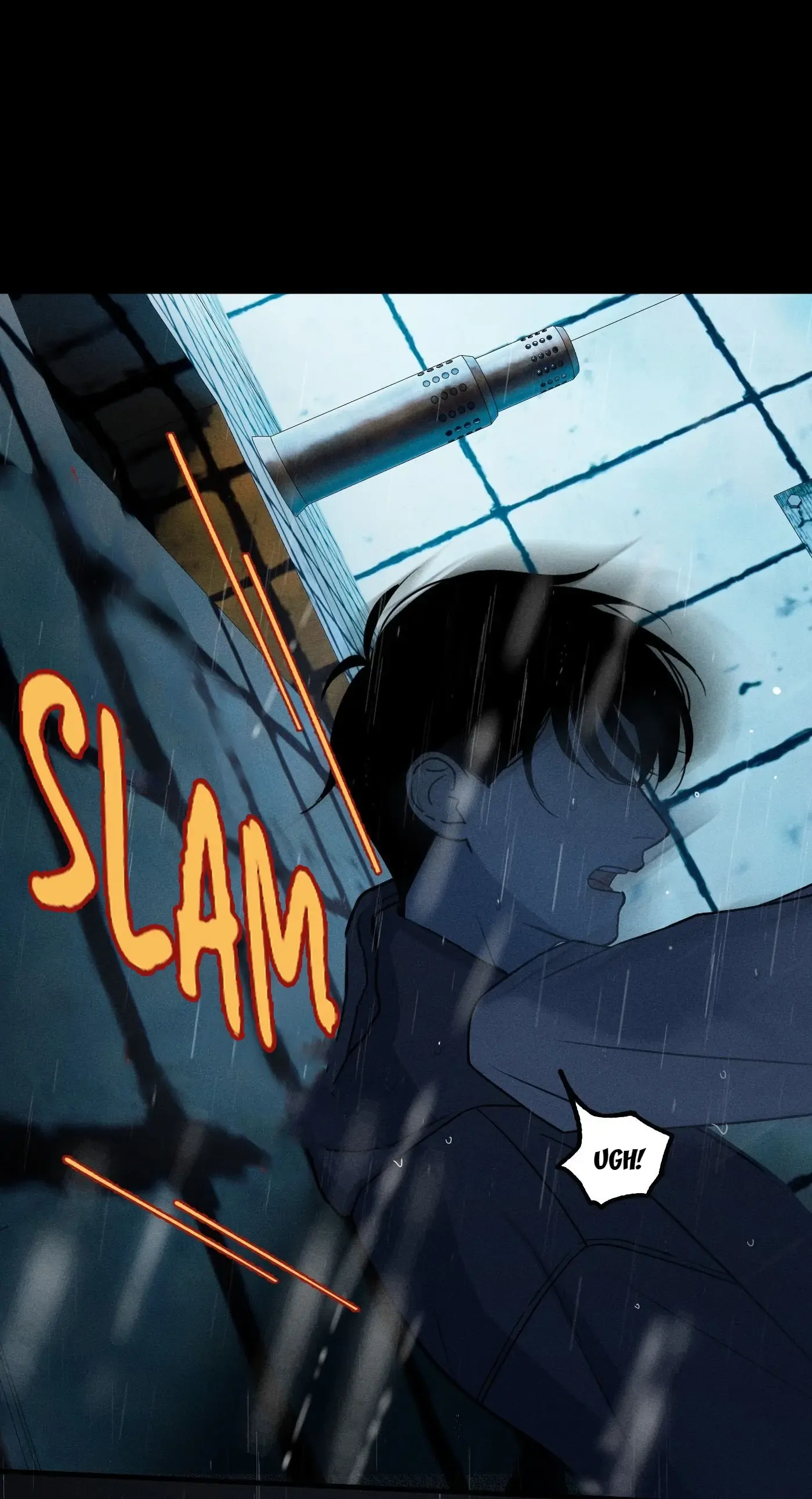 Read God’s Identity Card Manga Online