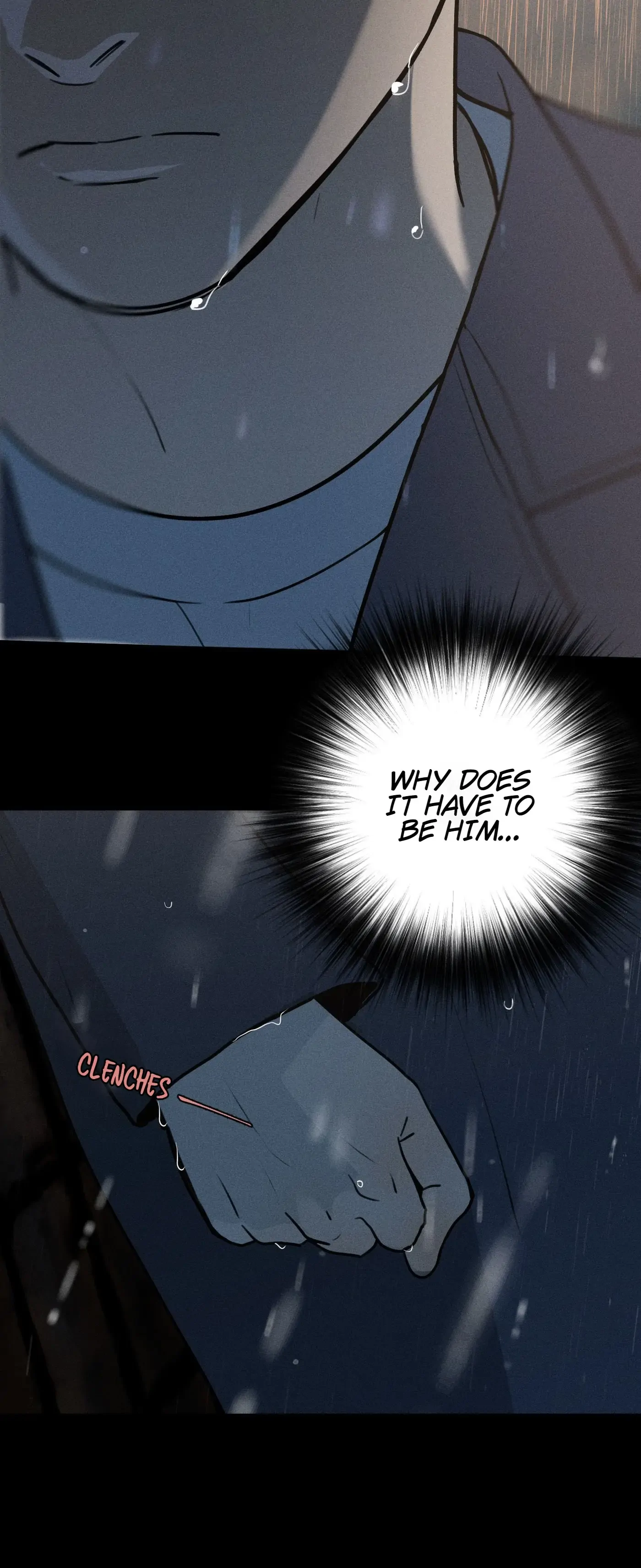 Read God’s Identity Card Manga Online