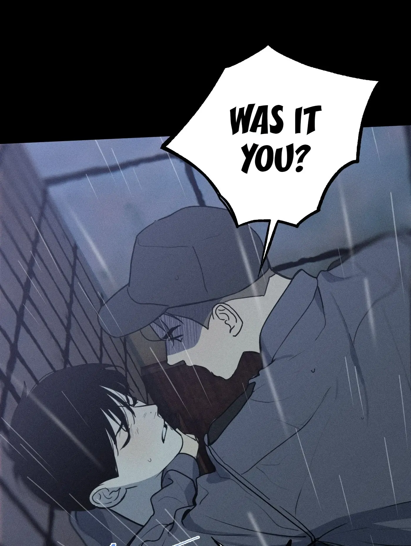 Read God’s Identity Card Manga Online