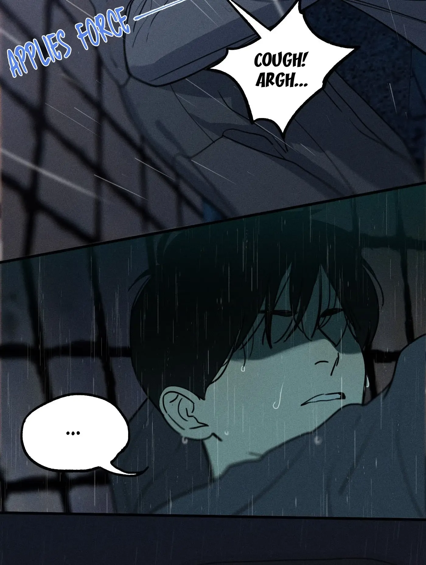Read God’s Identity Card Manga Online