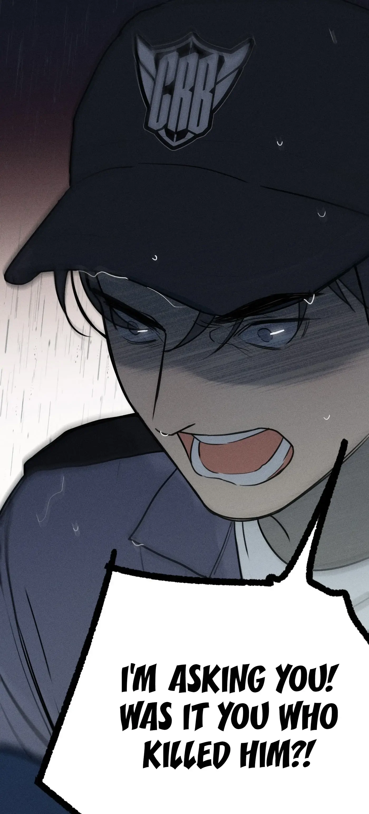 Read God’s Identity Card Manga Online