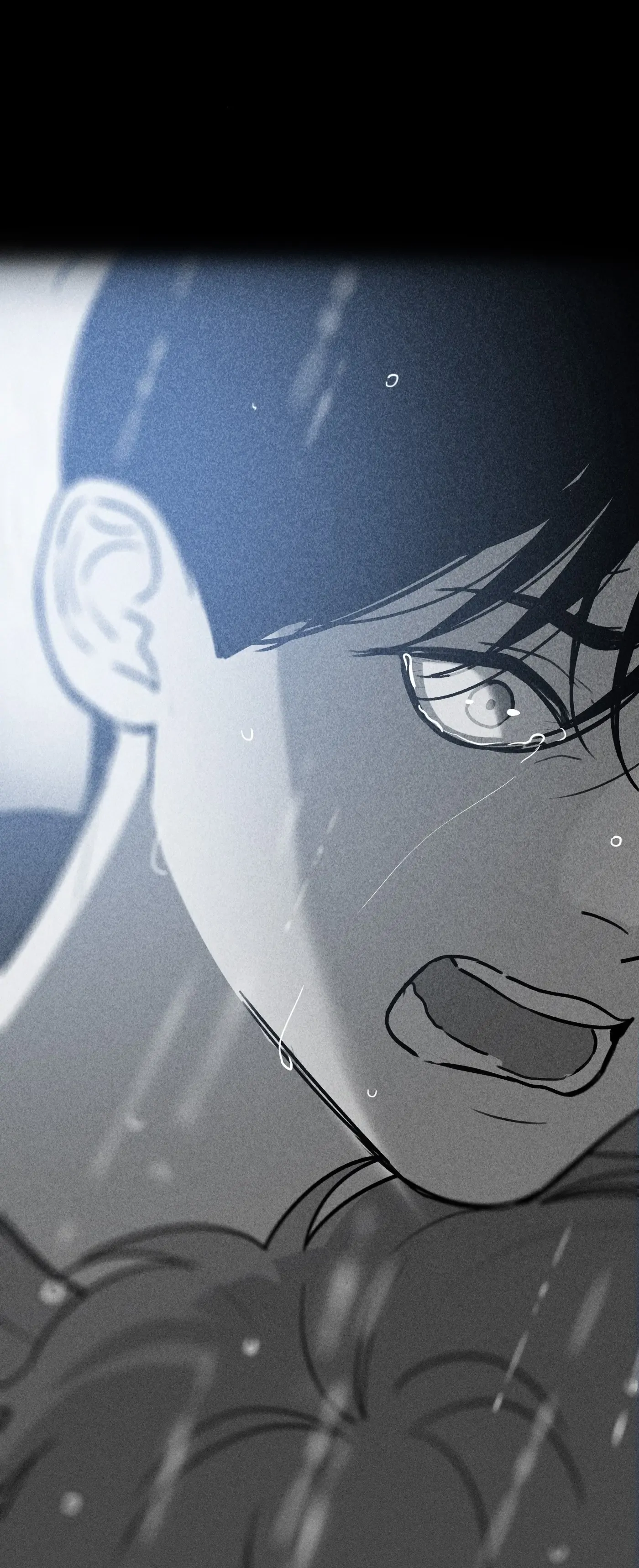 Read God’s Identity Card Manga Online