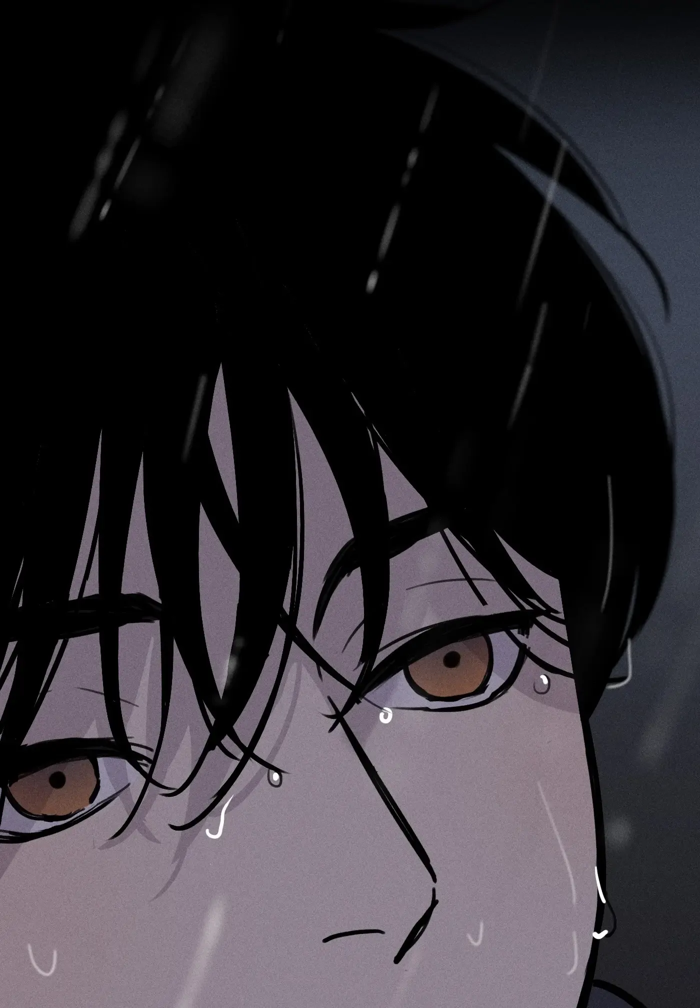 Read God’s Identity Card Manga Online