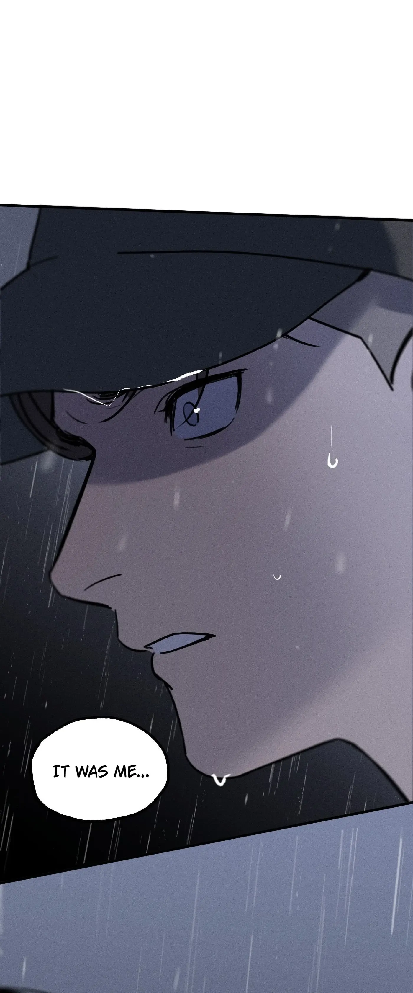 Read God’s Identity Card Manga Online