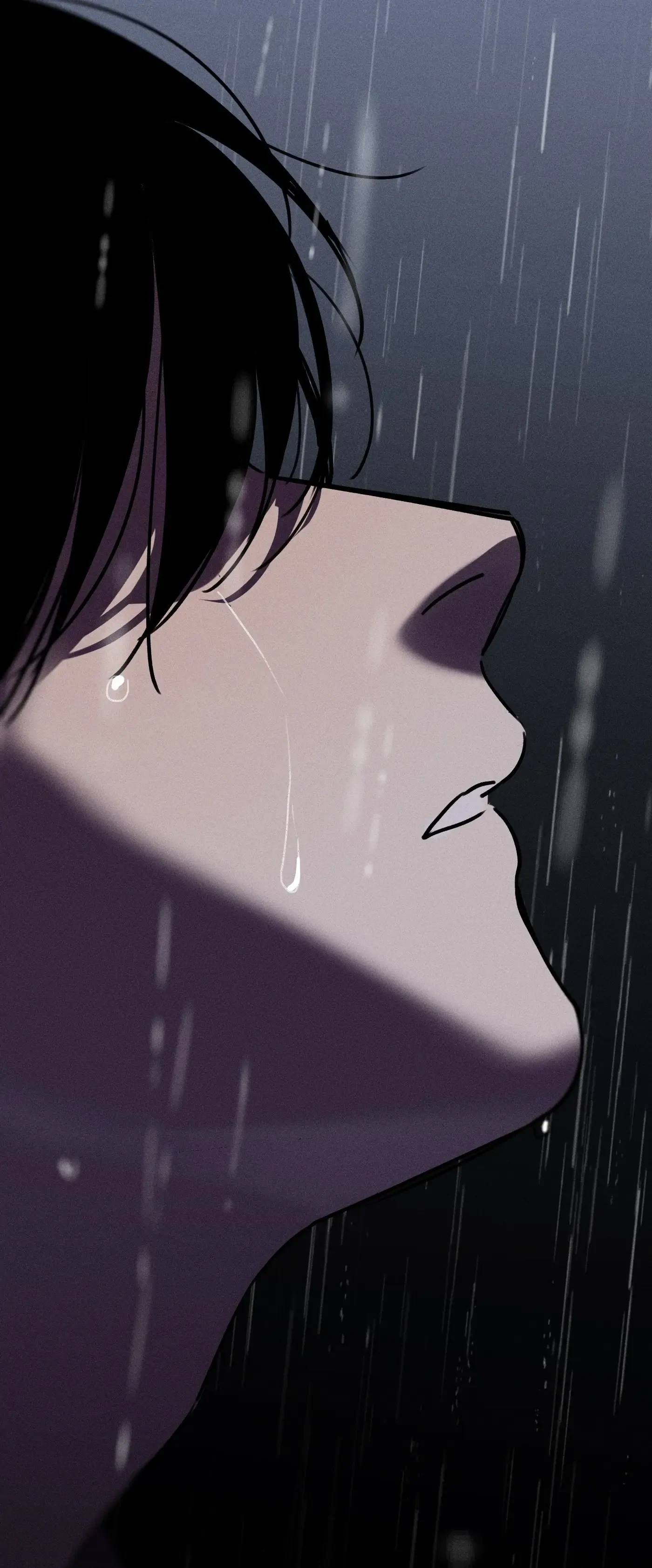Read God’s Identity Card Manga Online