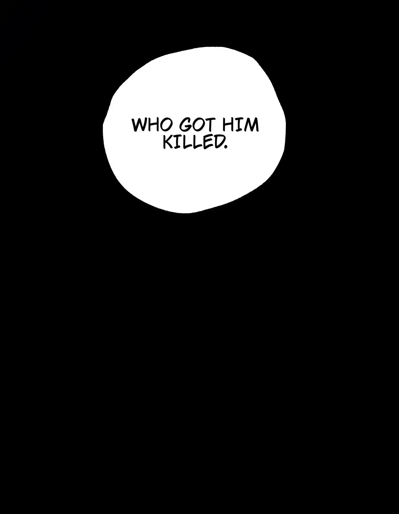 Read God’s Identity Card Manga Online