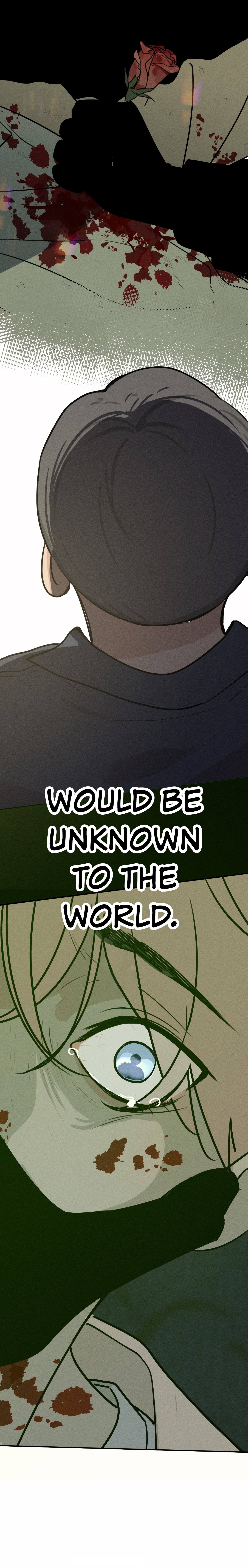 Read God’s Identity Card Manga Online