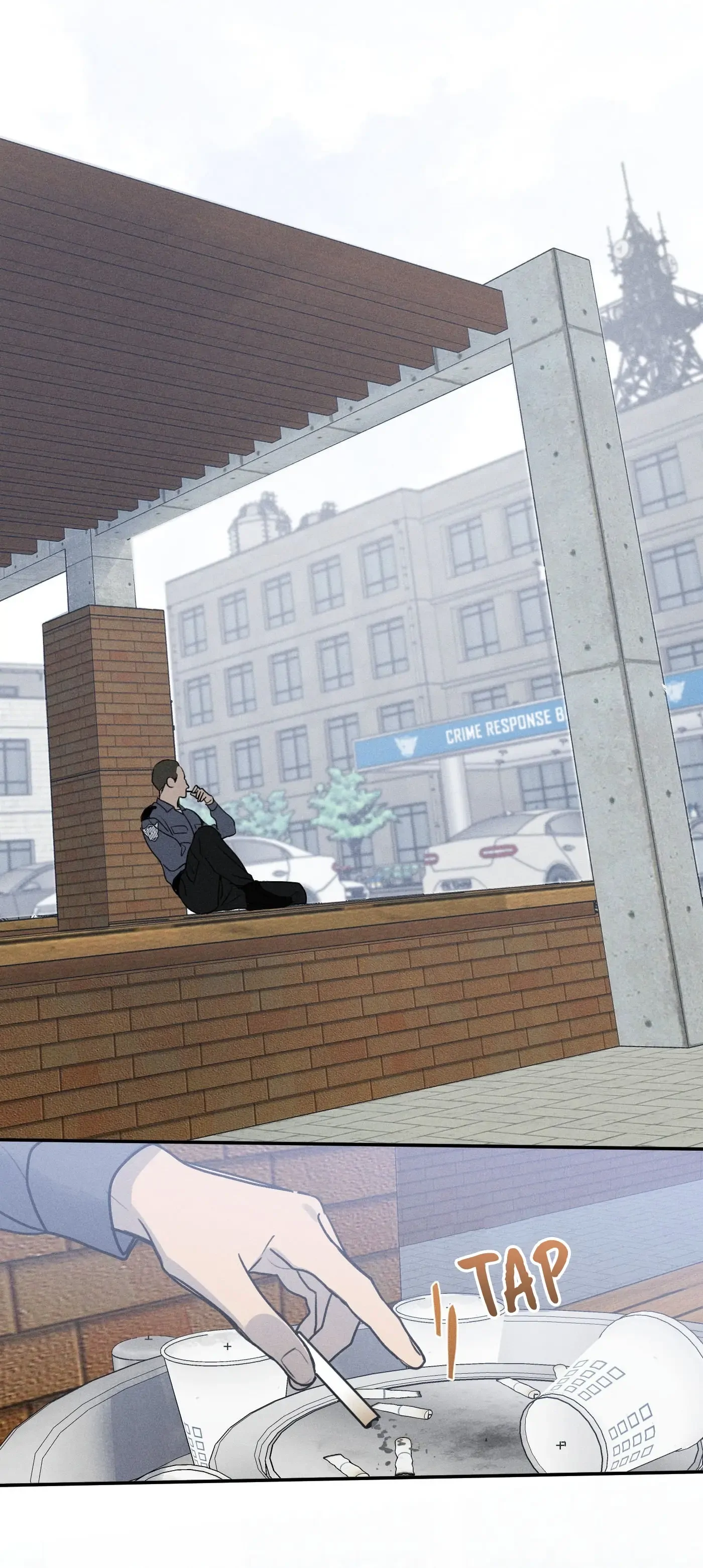 Read God’s Identity Card Manga Online