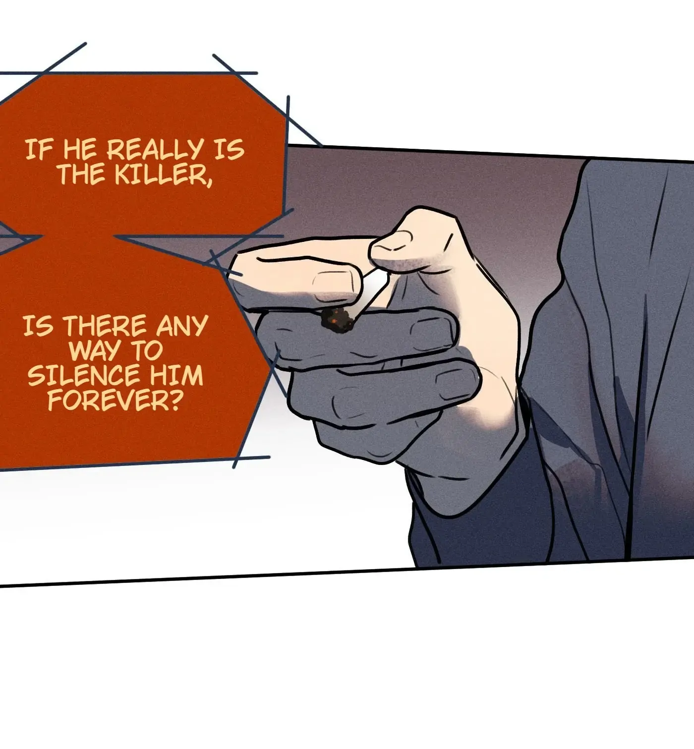 Read God’s Identity Card Manga Online