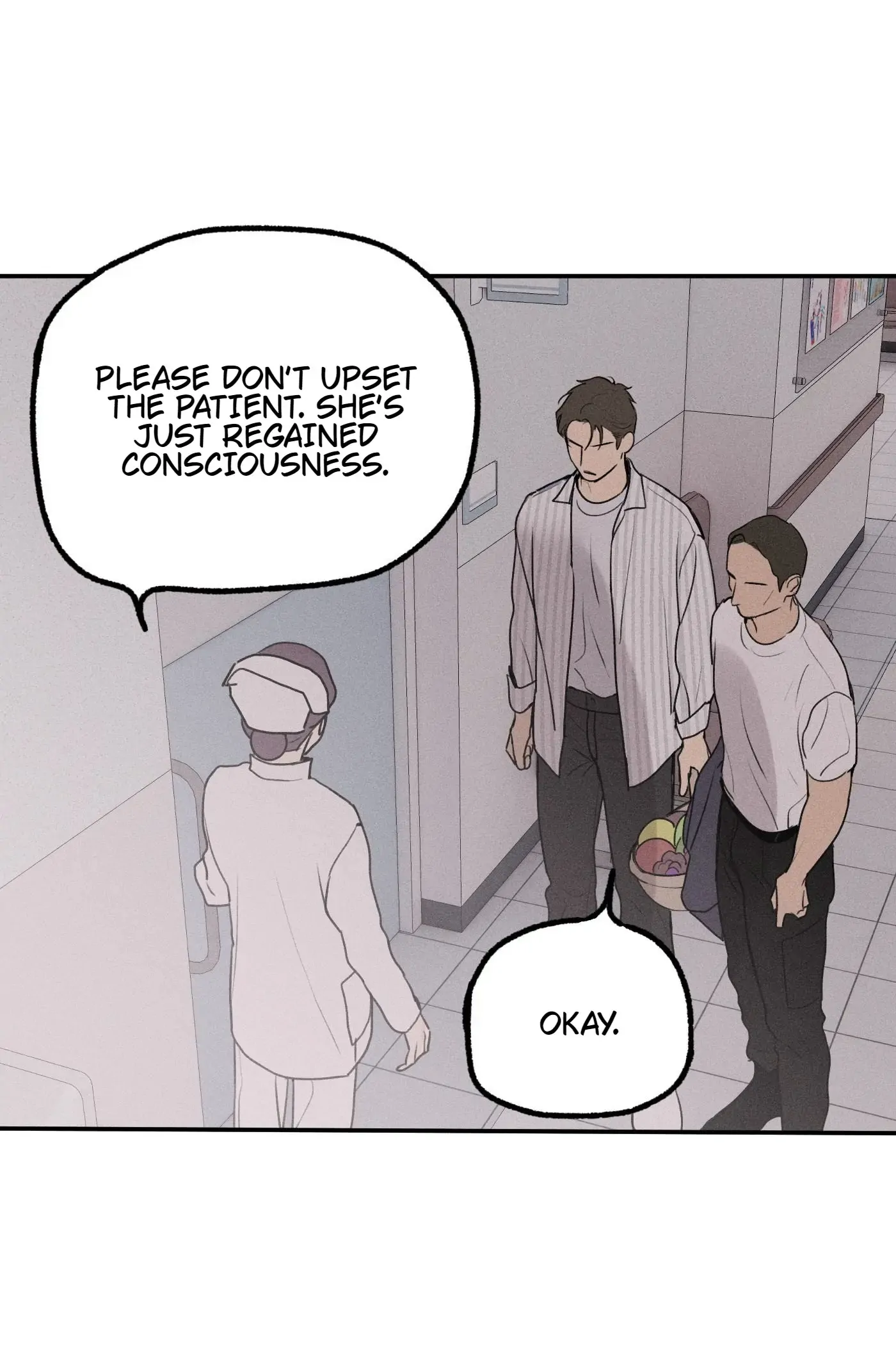 Read God’s Identity Card Manga Online