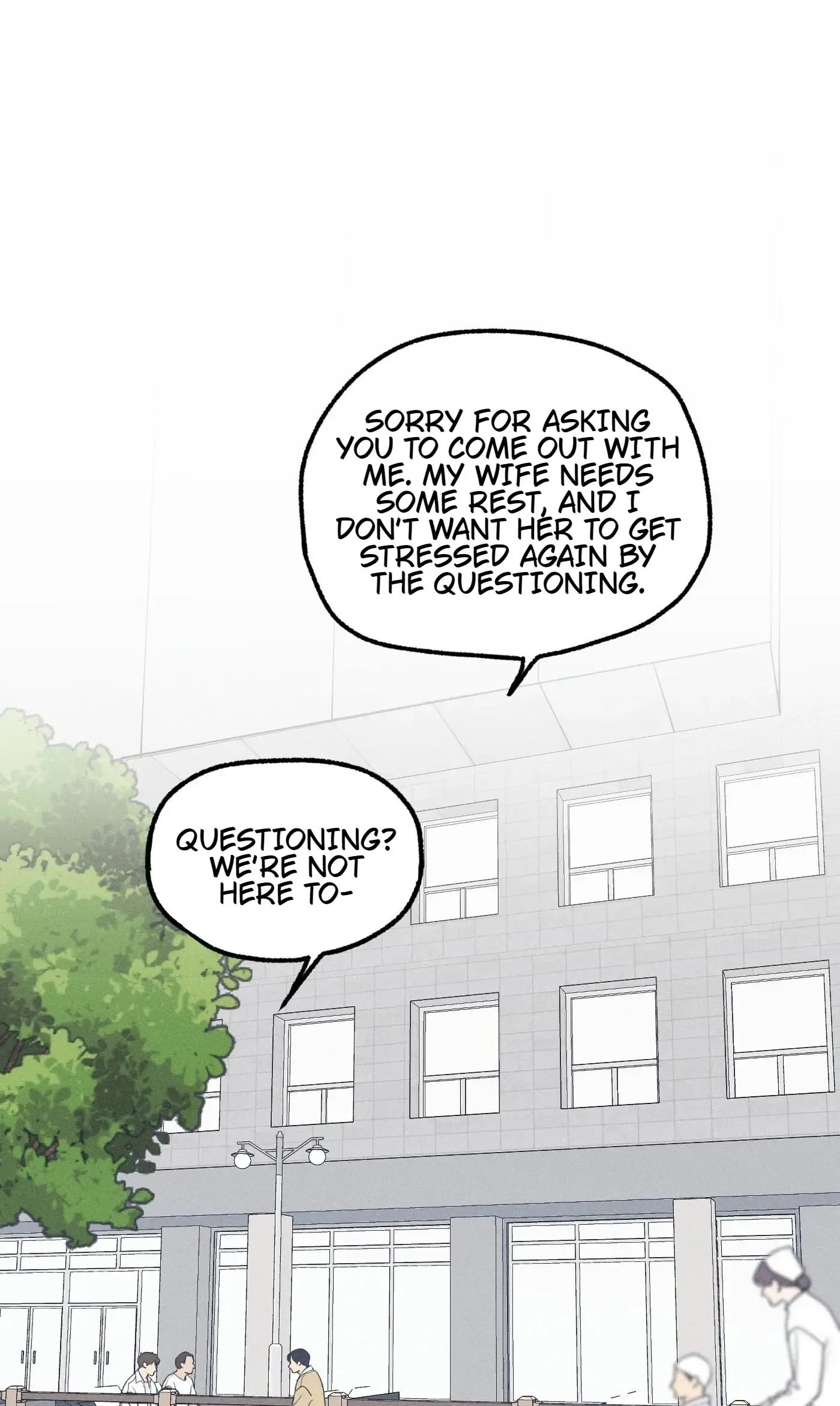 Read God’s Identity Card Manga Online