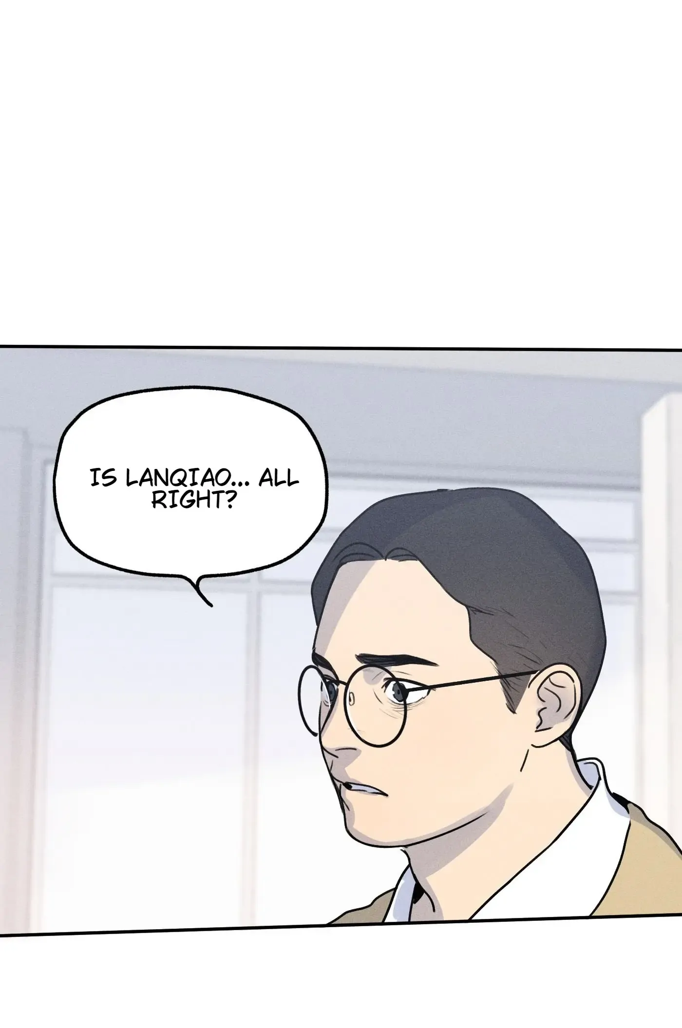 Read God’s Identity Card Manga Online