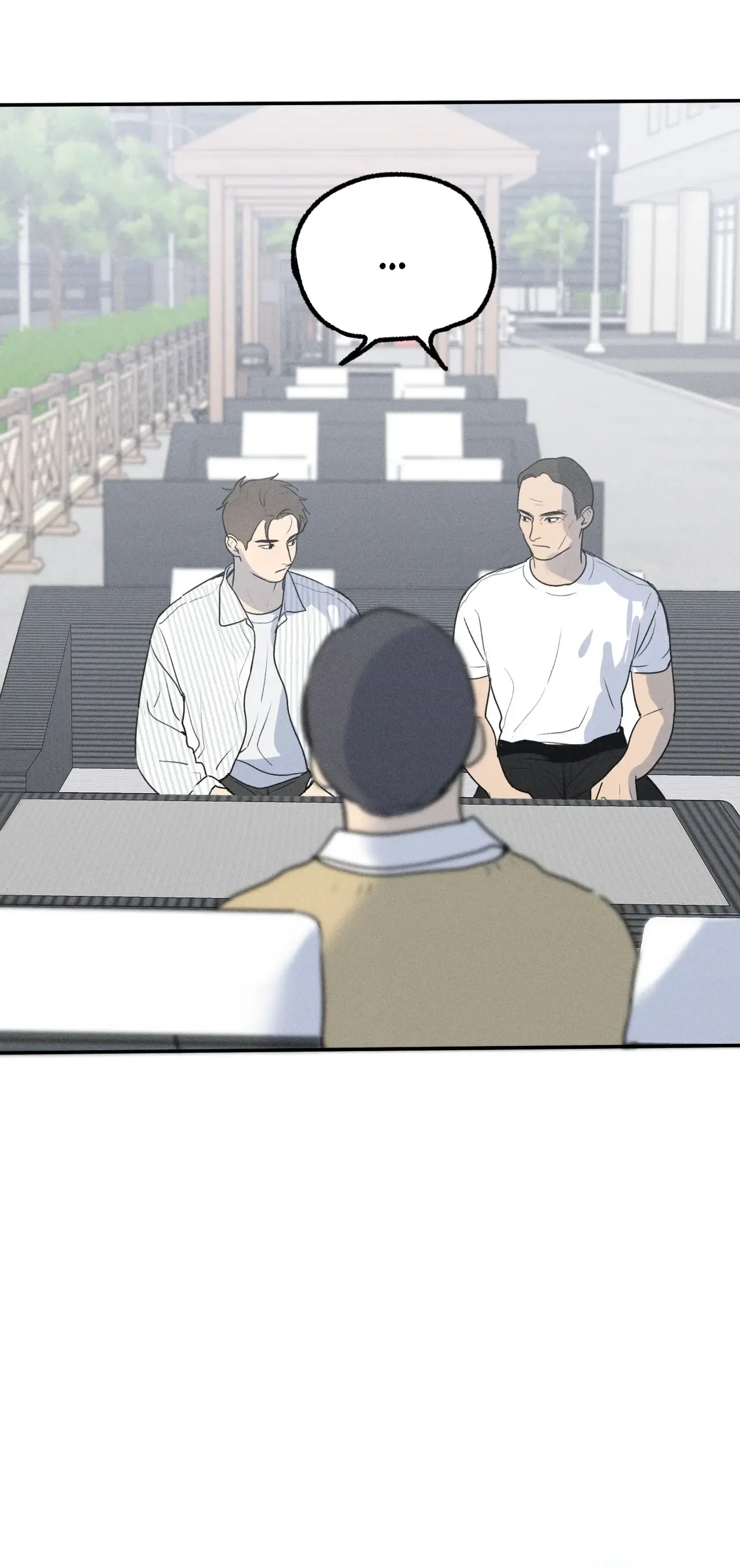Read God’s Identity Card Manga Online
