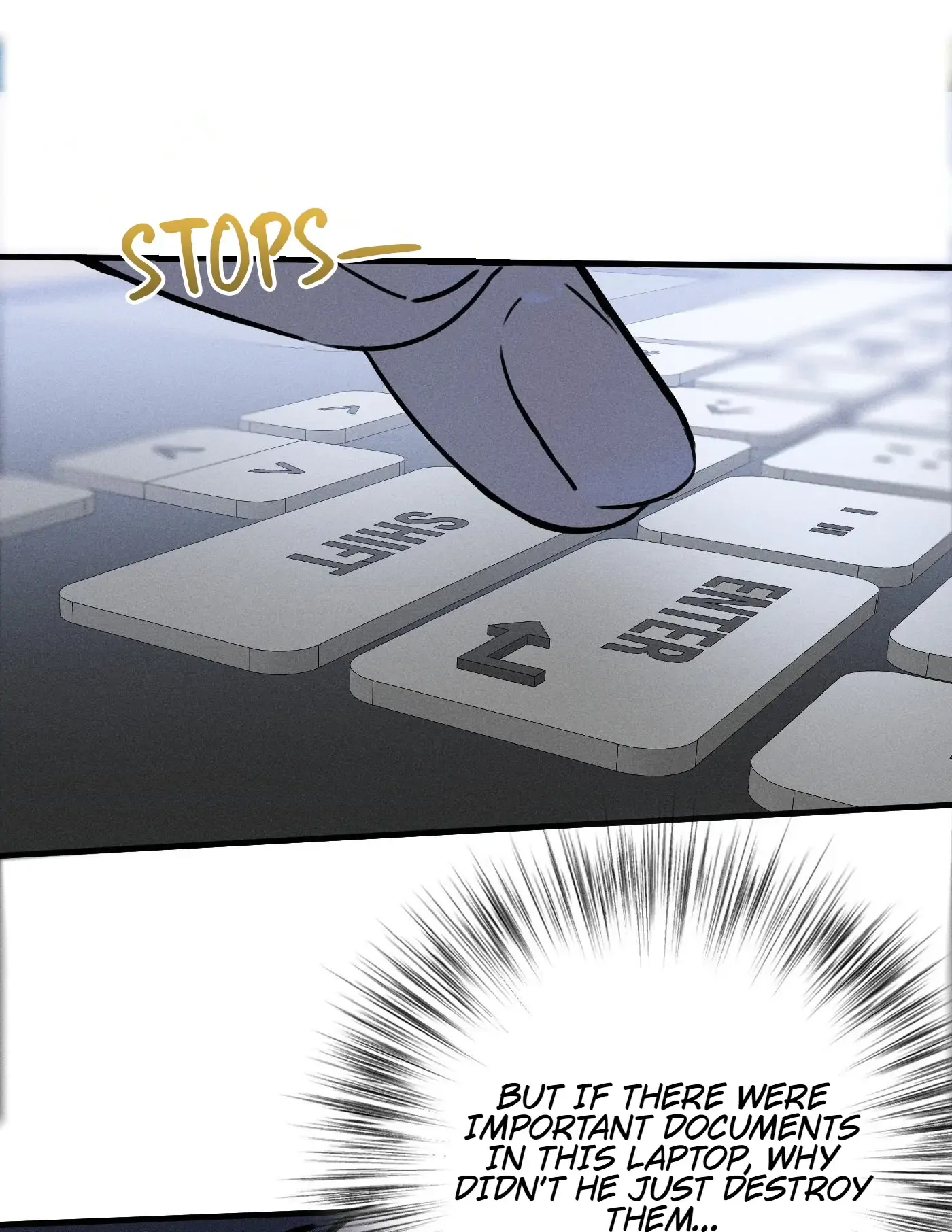 Read God’s Identity Card Manga Online