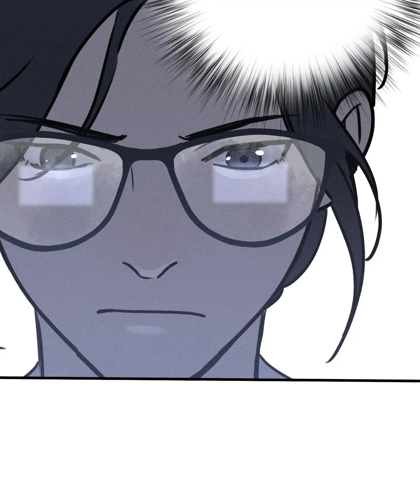 Read God’s Identity Card Manga Online