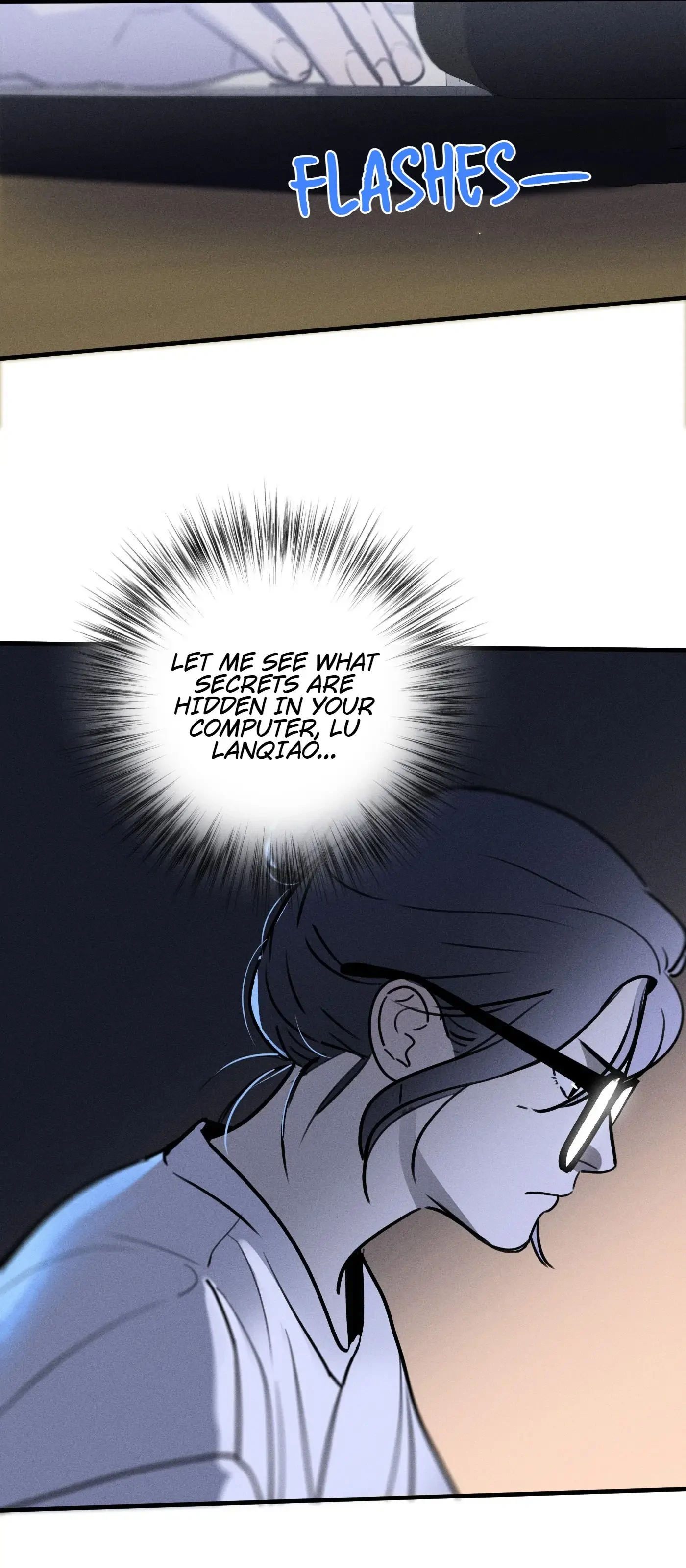 Read God’s Identity Card Manga Online