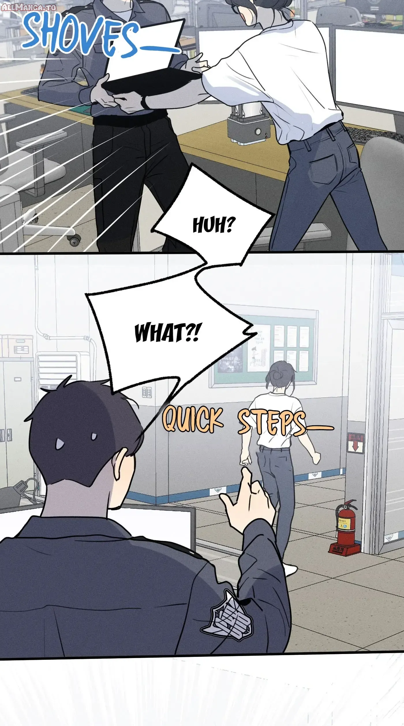 Read God’s Identity Card Manga Online