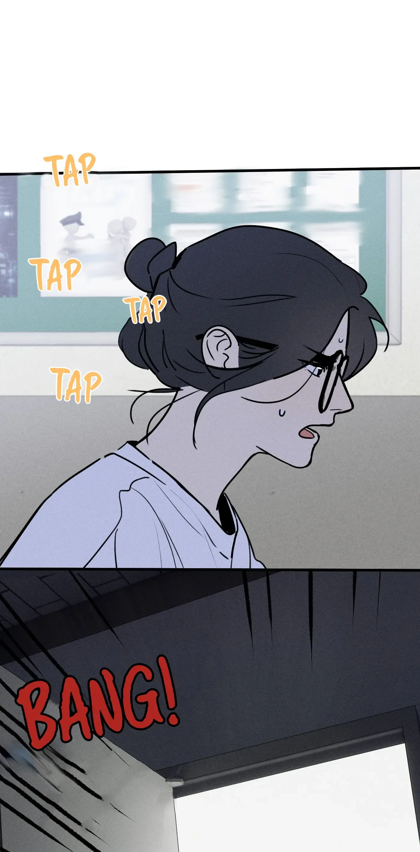 Read God’s Identity Card Manga Online