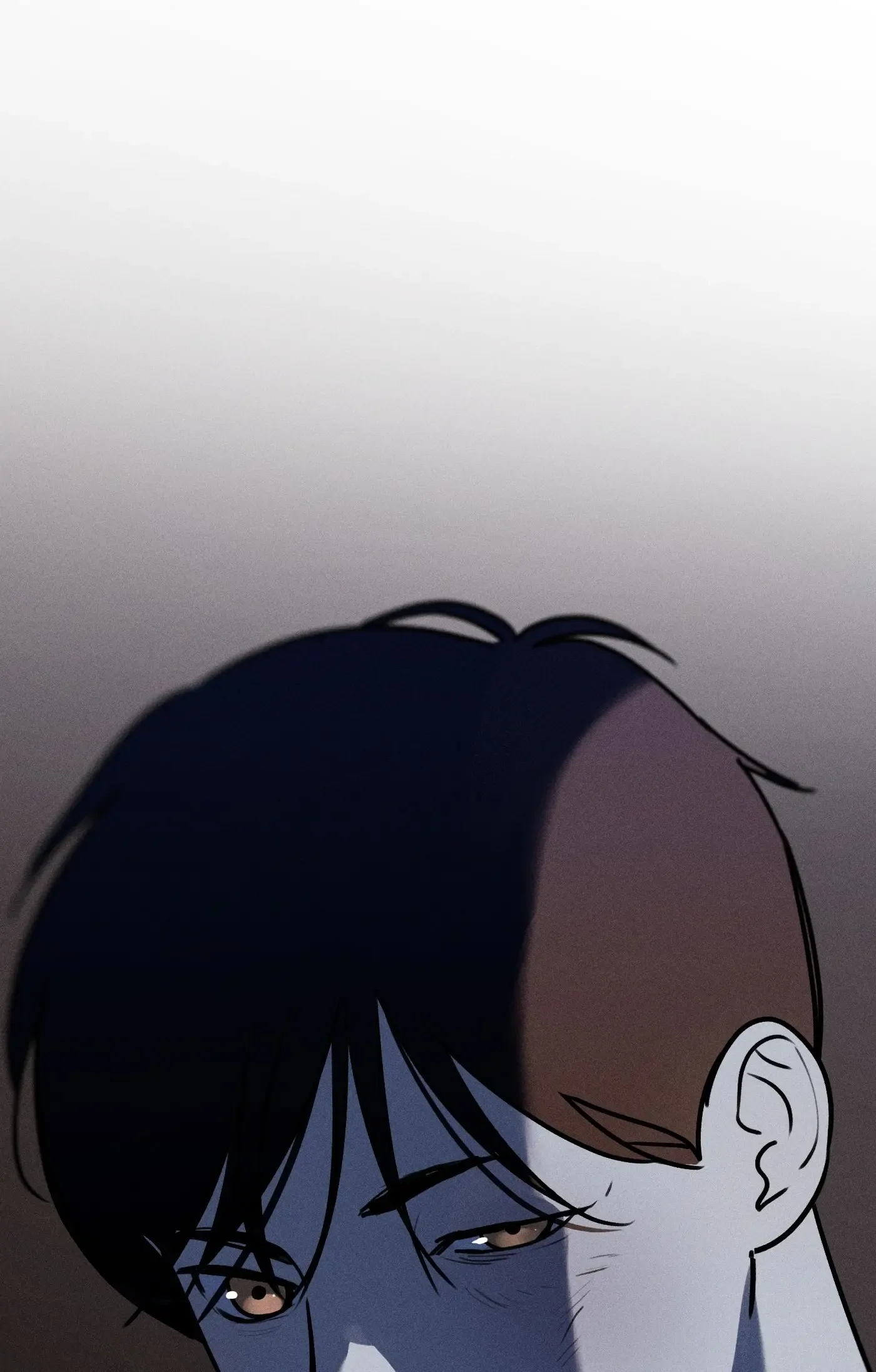 Read God’s Identity Card Manga Online