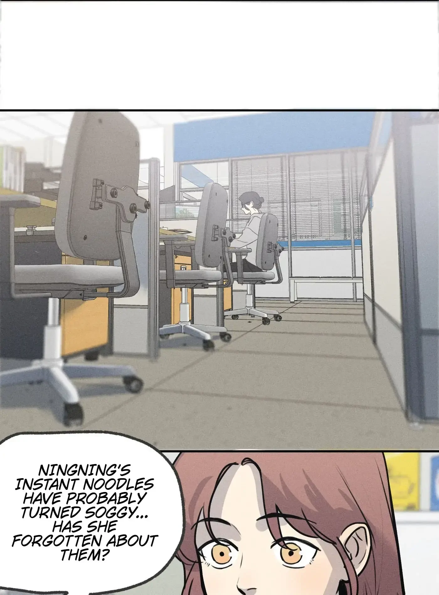 Read God’s Identity Card Manga Online
