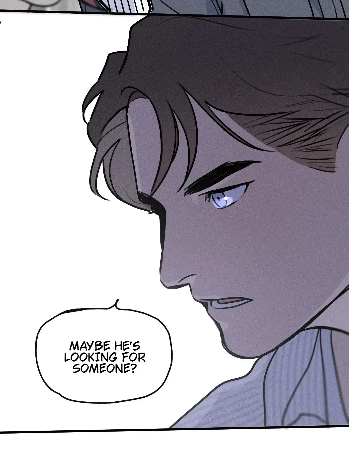 Read God’s Identity Card Manga Online