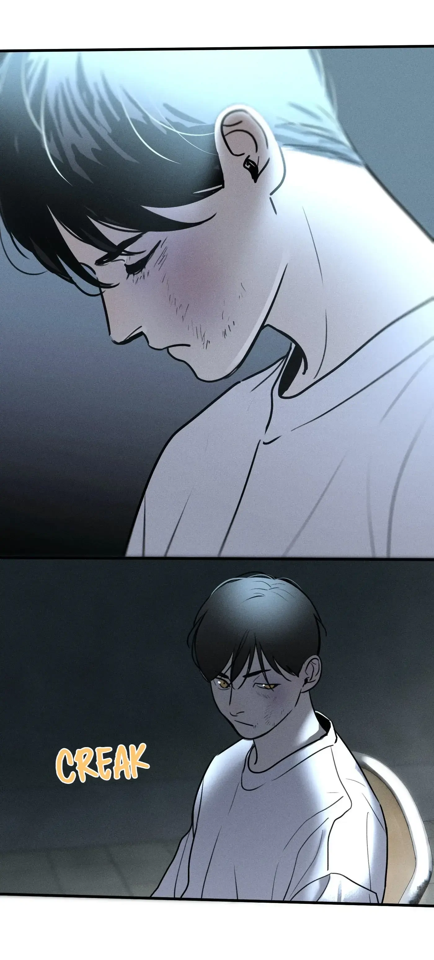 Read God’s Identity Card Manga Online