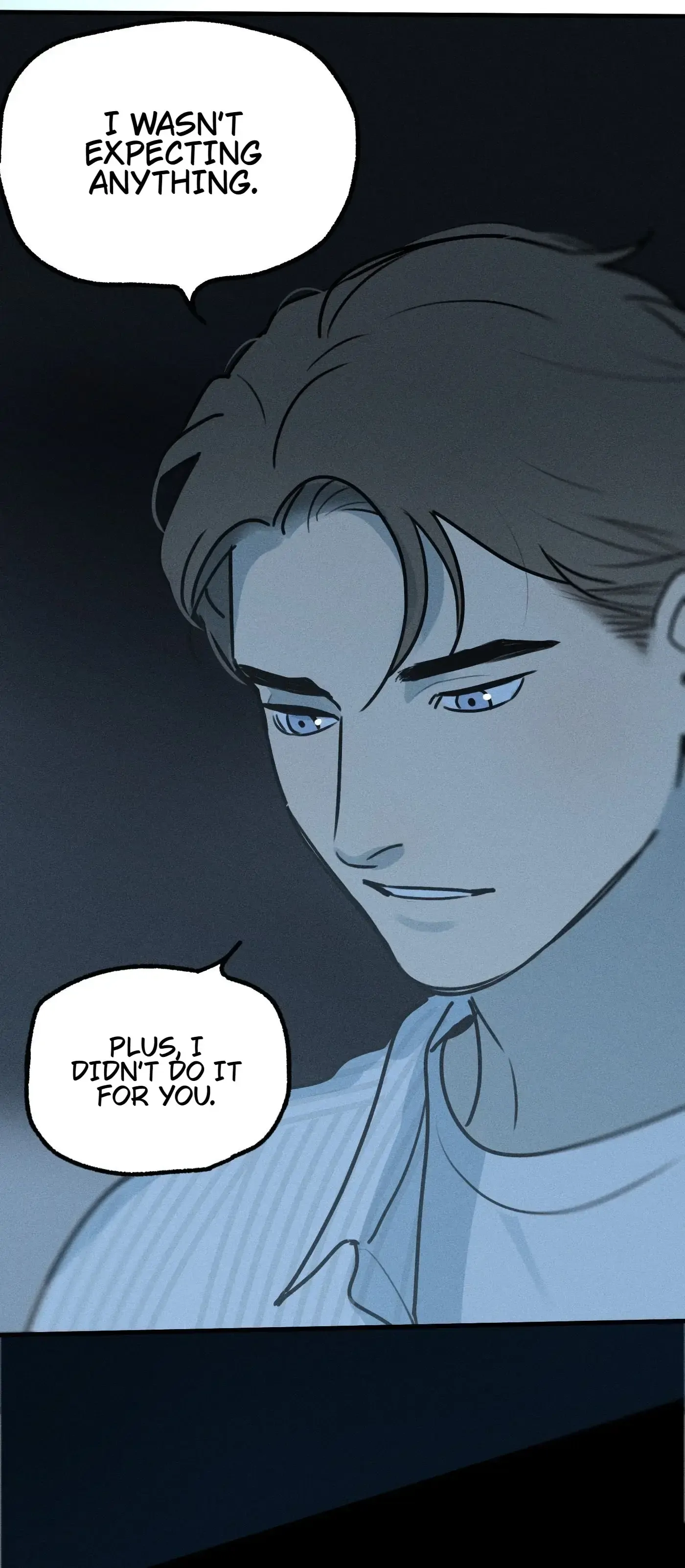 Read God’s Identity Card Manga Online