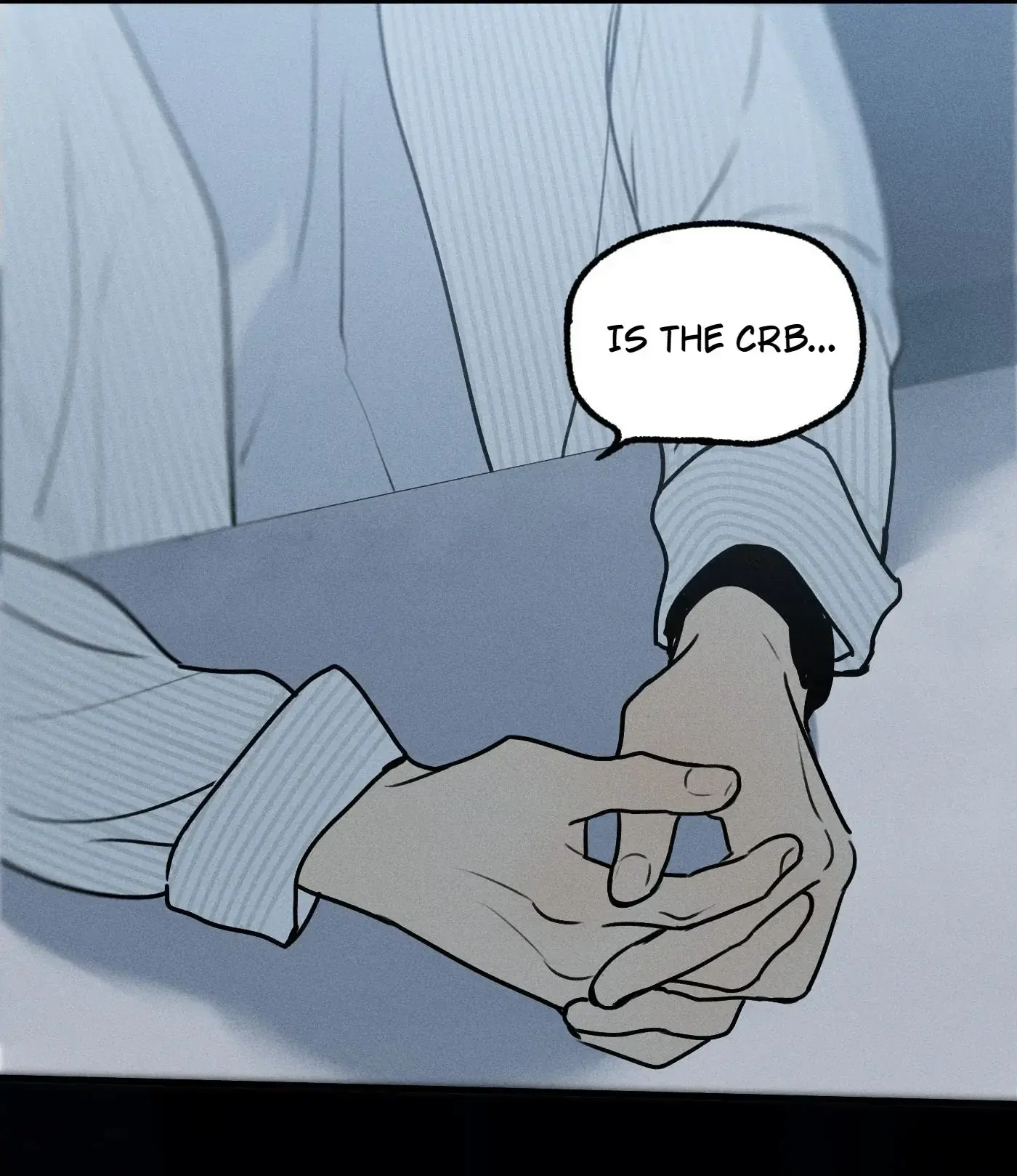 Read God’s Identity Card Manga Online