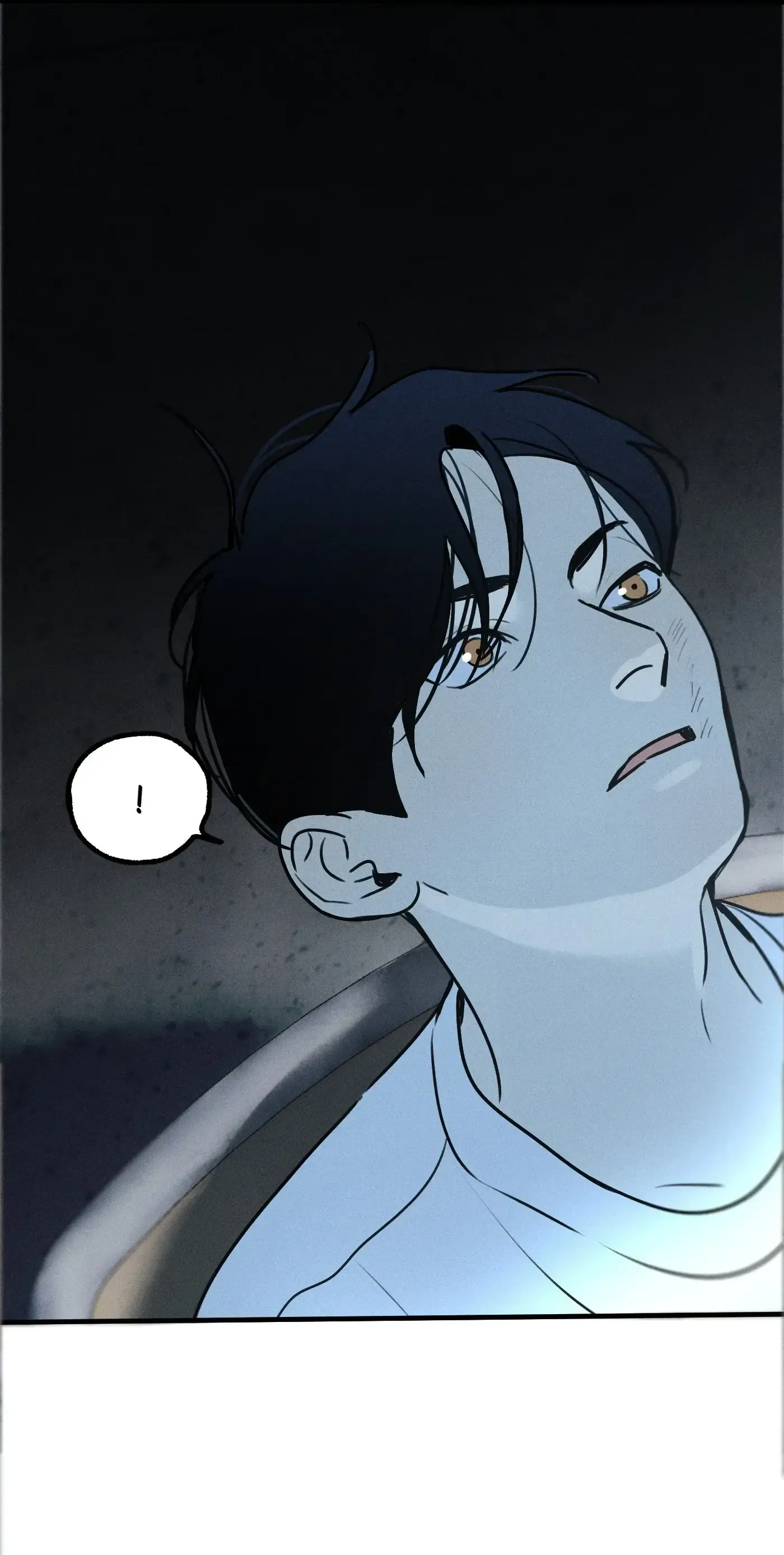 Read God’s Identity Card Manga Online