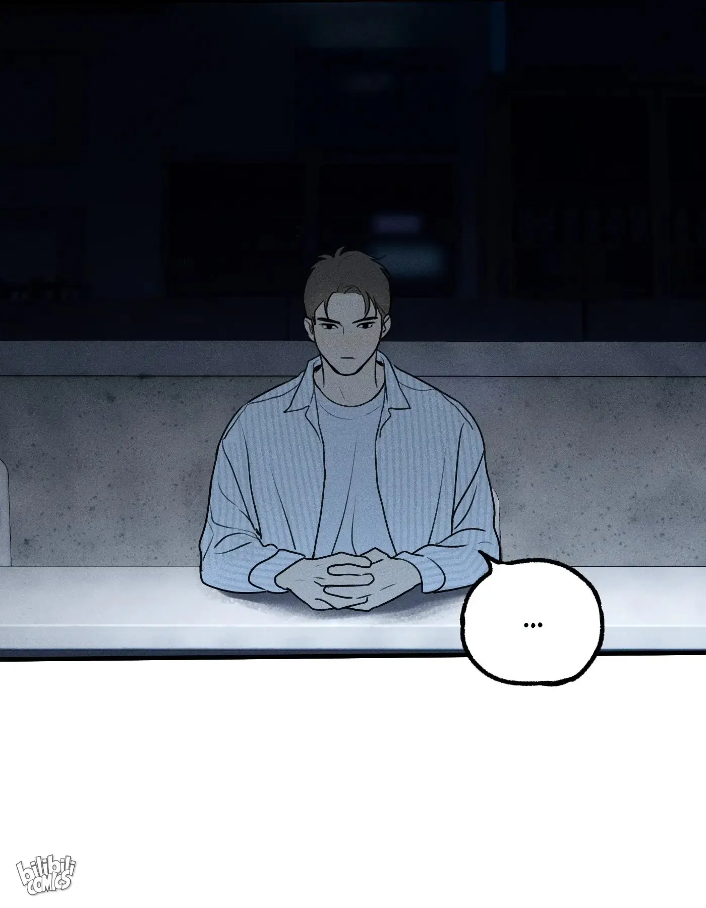 Read God’s Identity Card Manga Online
