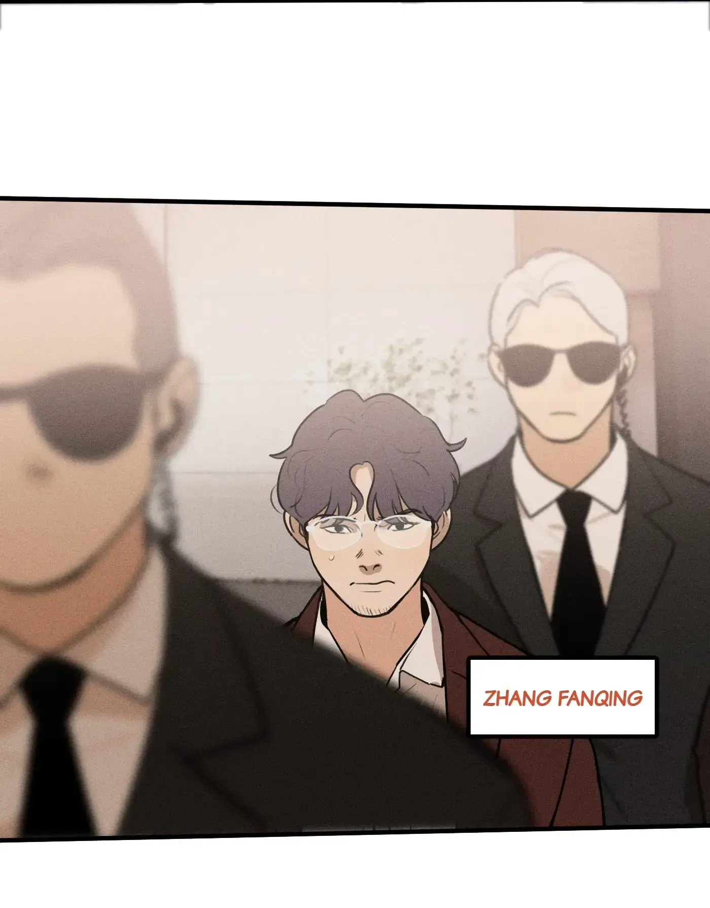 Read God’s Identity Card Manga Online