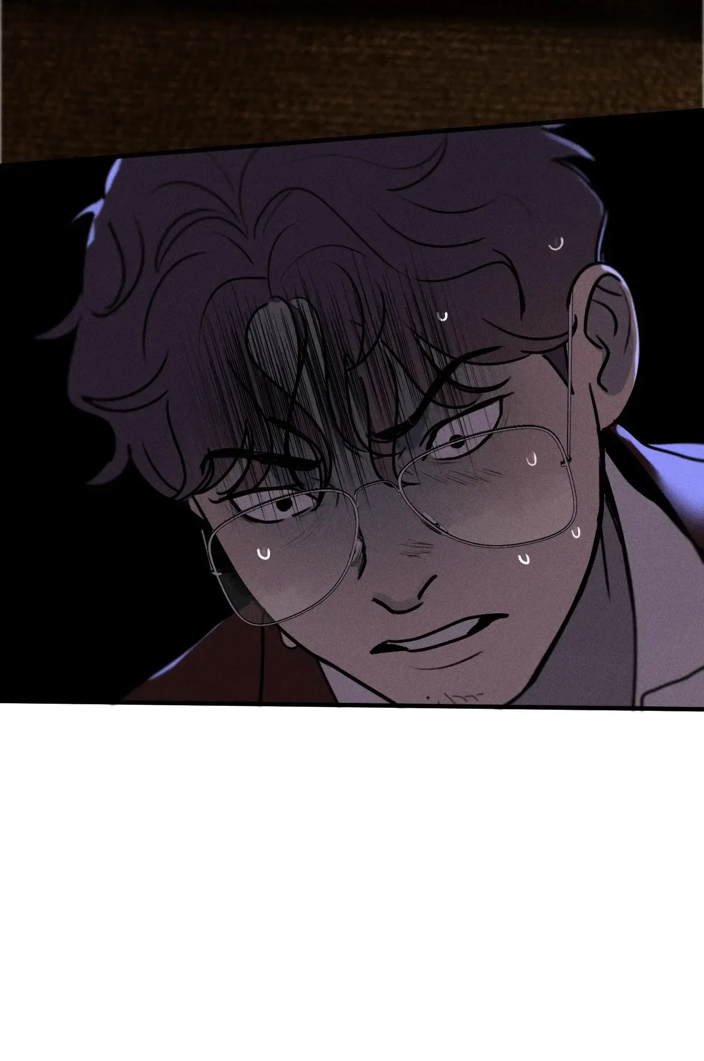 Read God’s Identity Card Manga Online