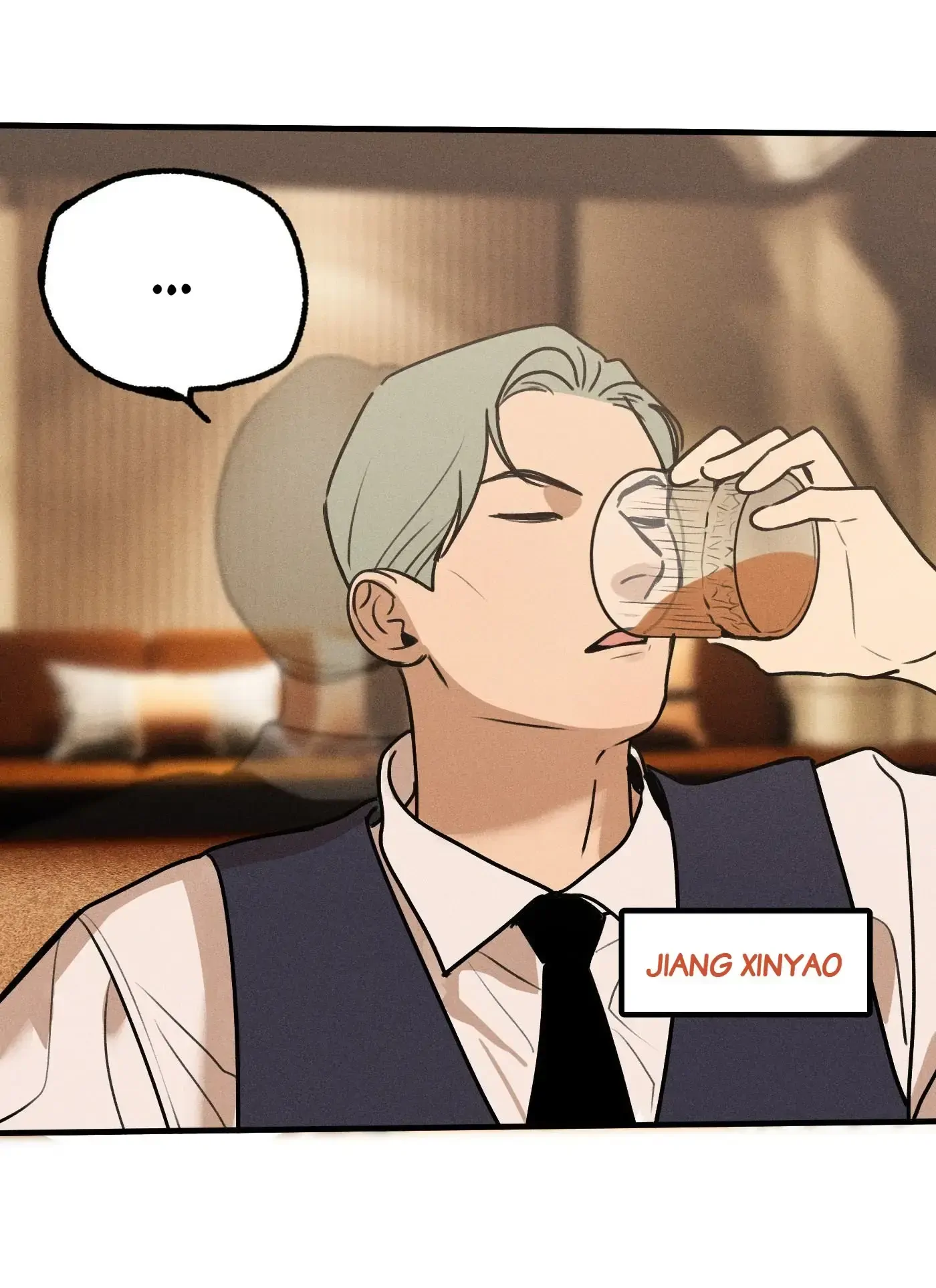 Read God’s Identity Card Manga Online