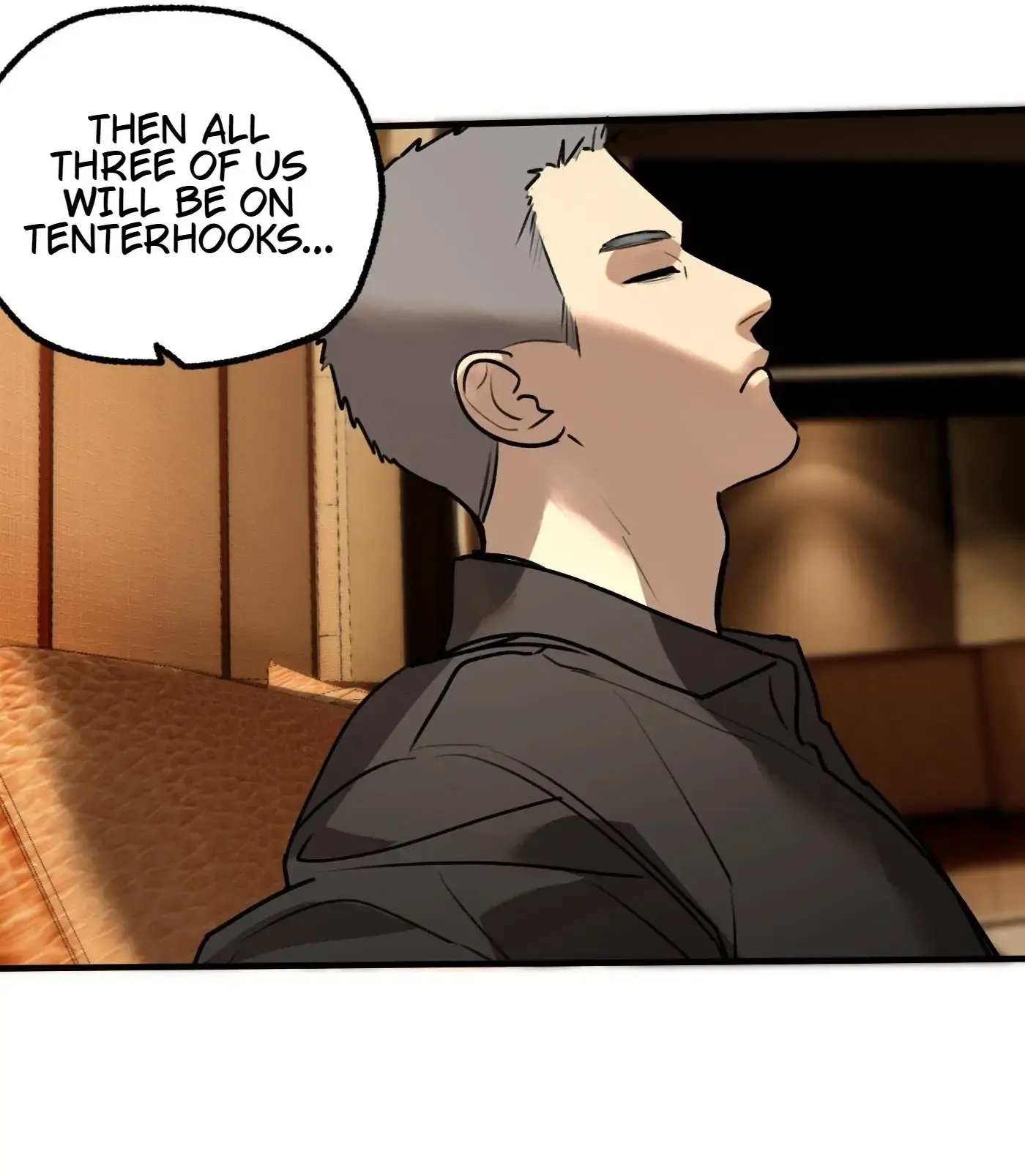 Read God’s Identity Card Manga Online