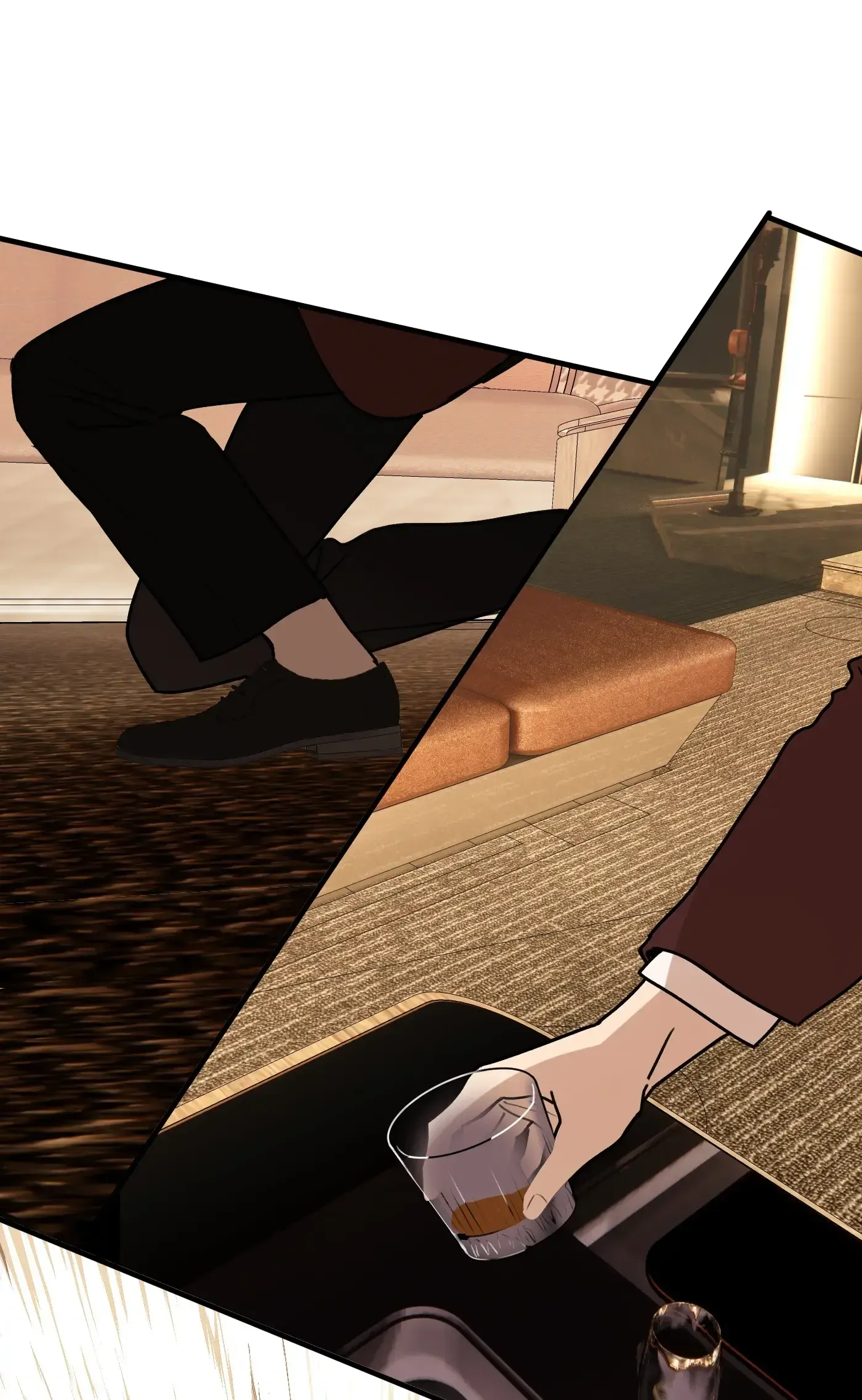 Read God’s Identity Card Manga Online