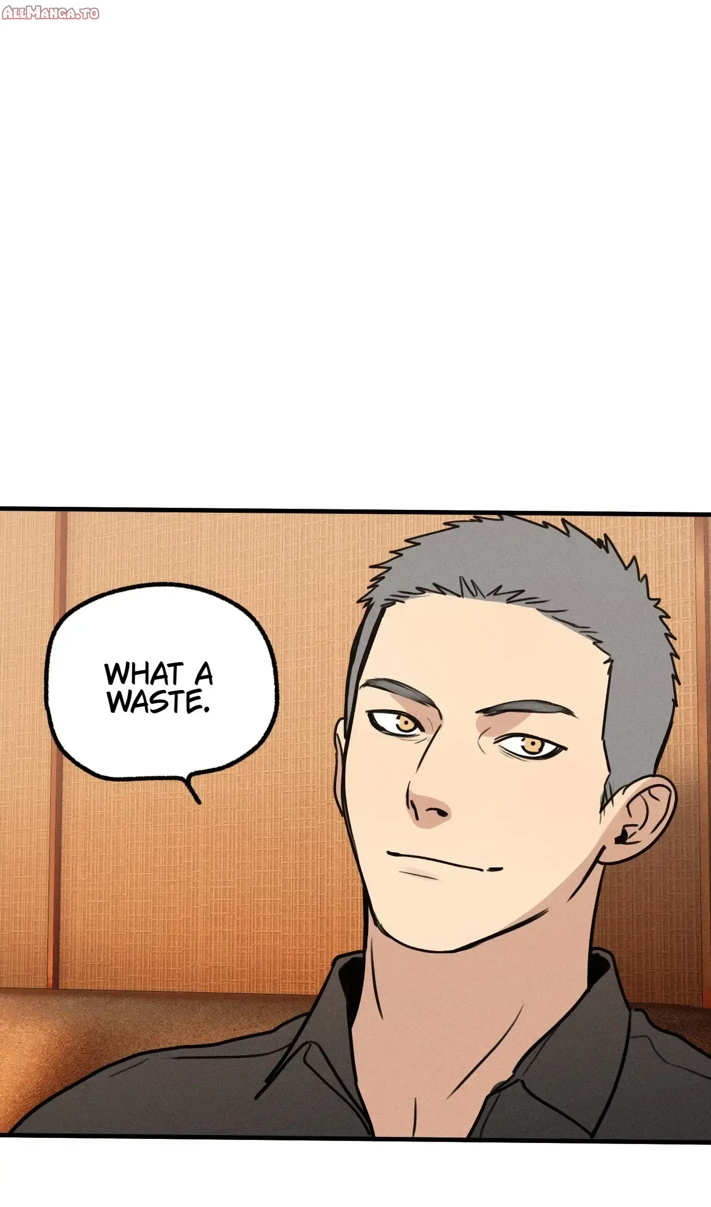 Read God’s Identity Card Manga Online