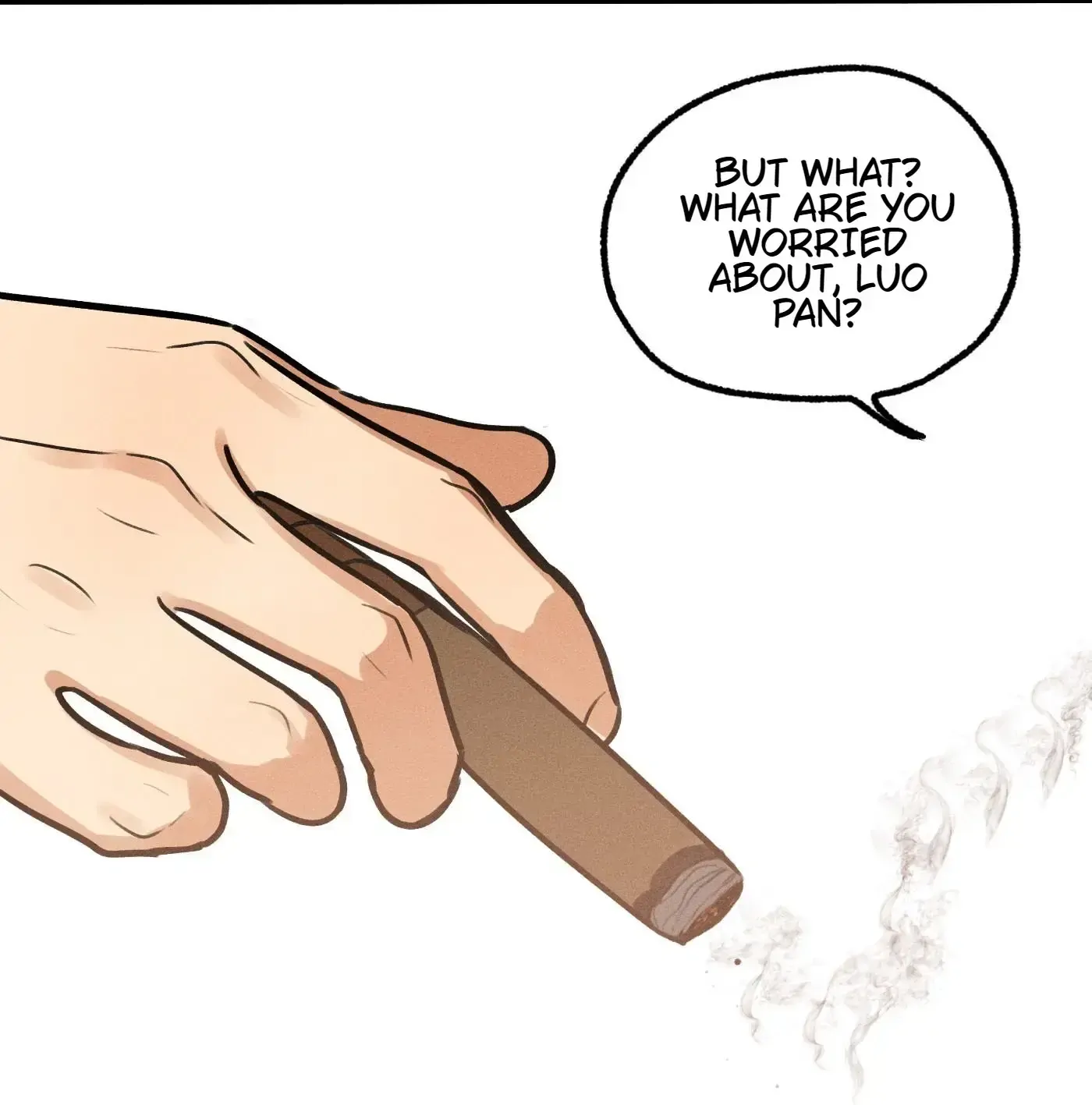 Read God’s Identity Card Manga Online