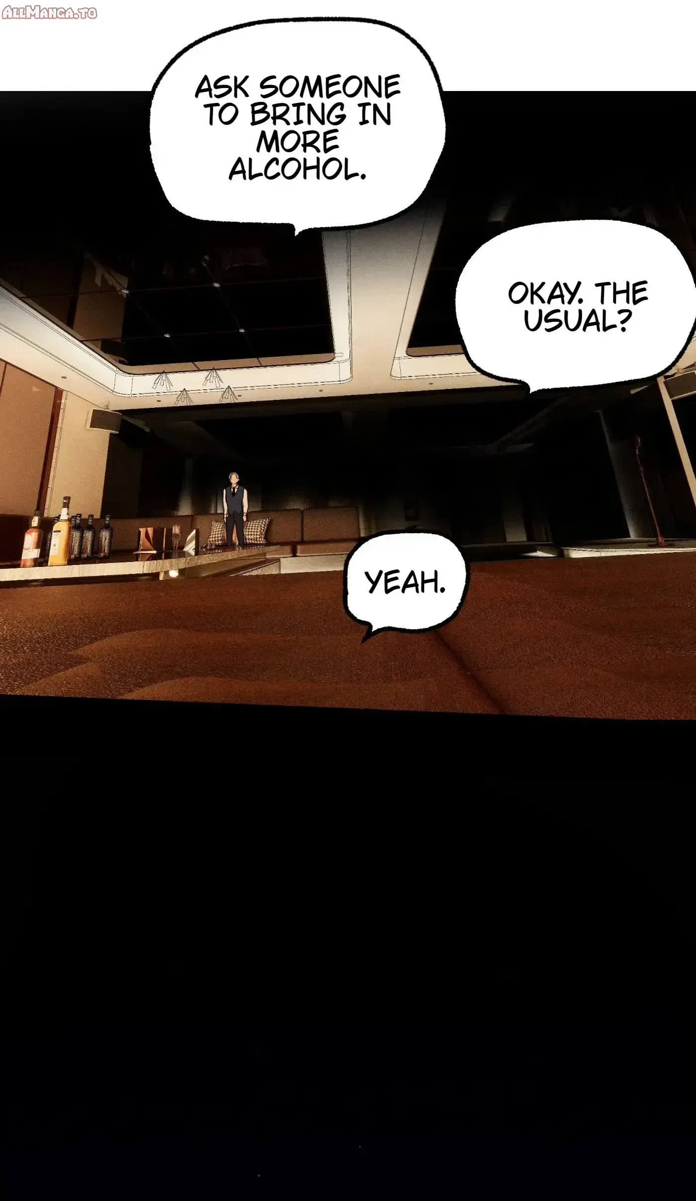 Read God’s Identity Card Manga Online