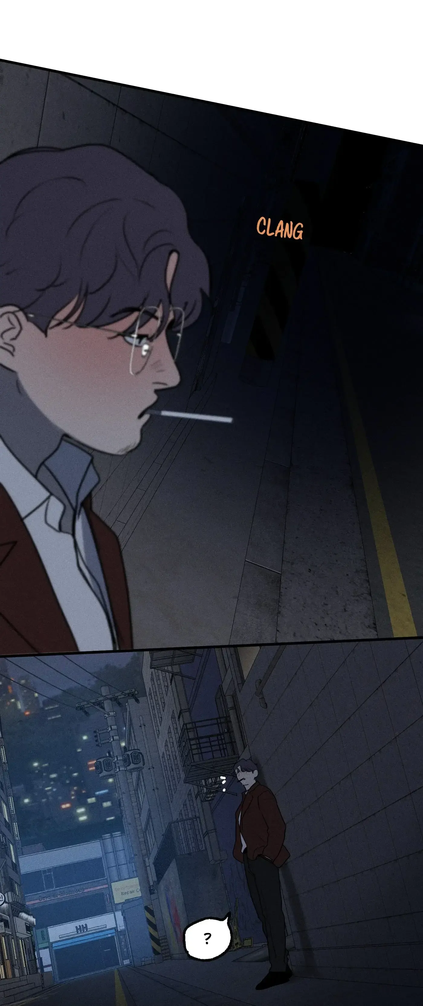 Read God’s Identity Card Manga Online