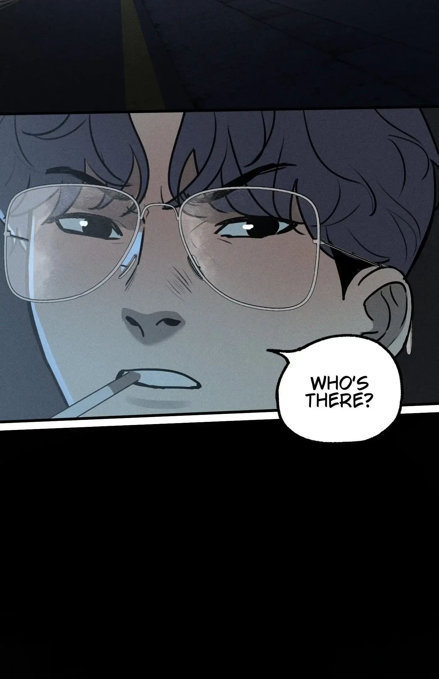 Read God’s Identity Card Manga Online