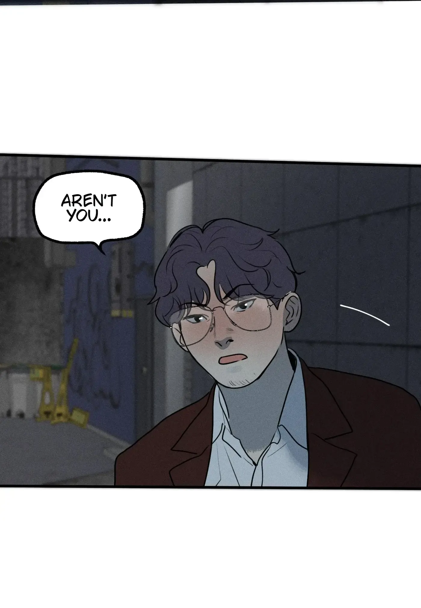 Read God’s Identity Card Manga Online