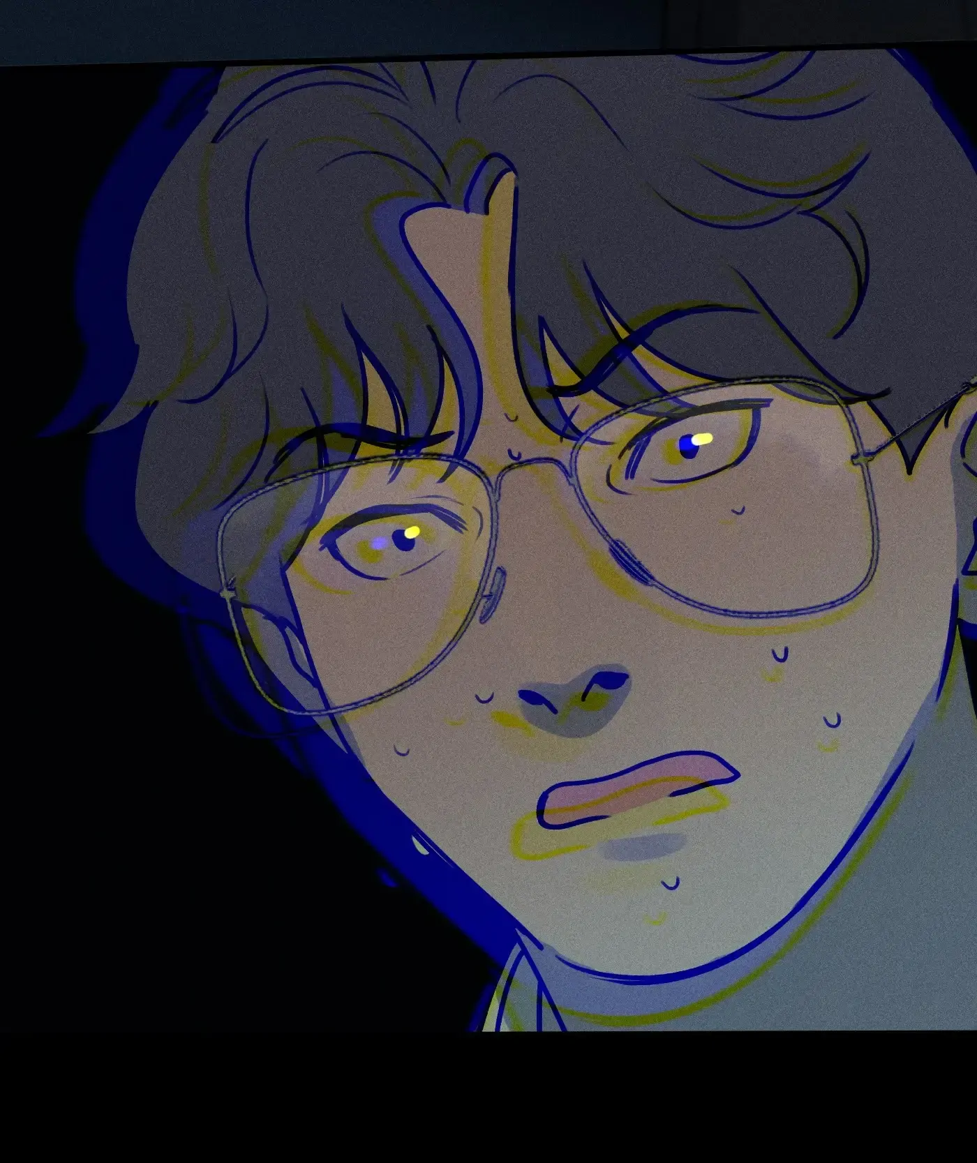 Read God’s Identity Card Manga Online