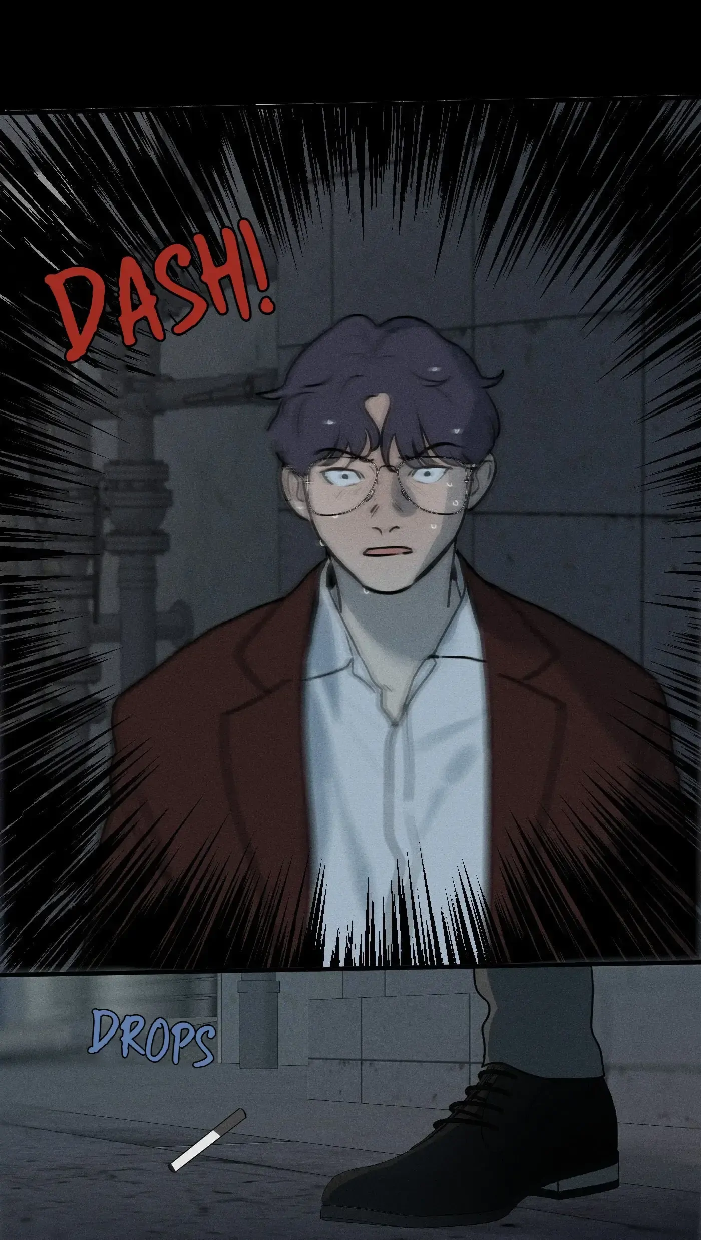 Read God’s Identity Card Manga Online