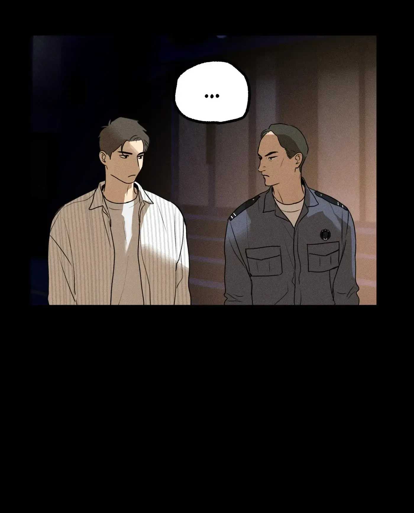 Read God’s Identity Card Manga Online