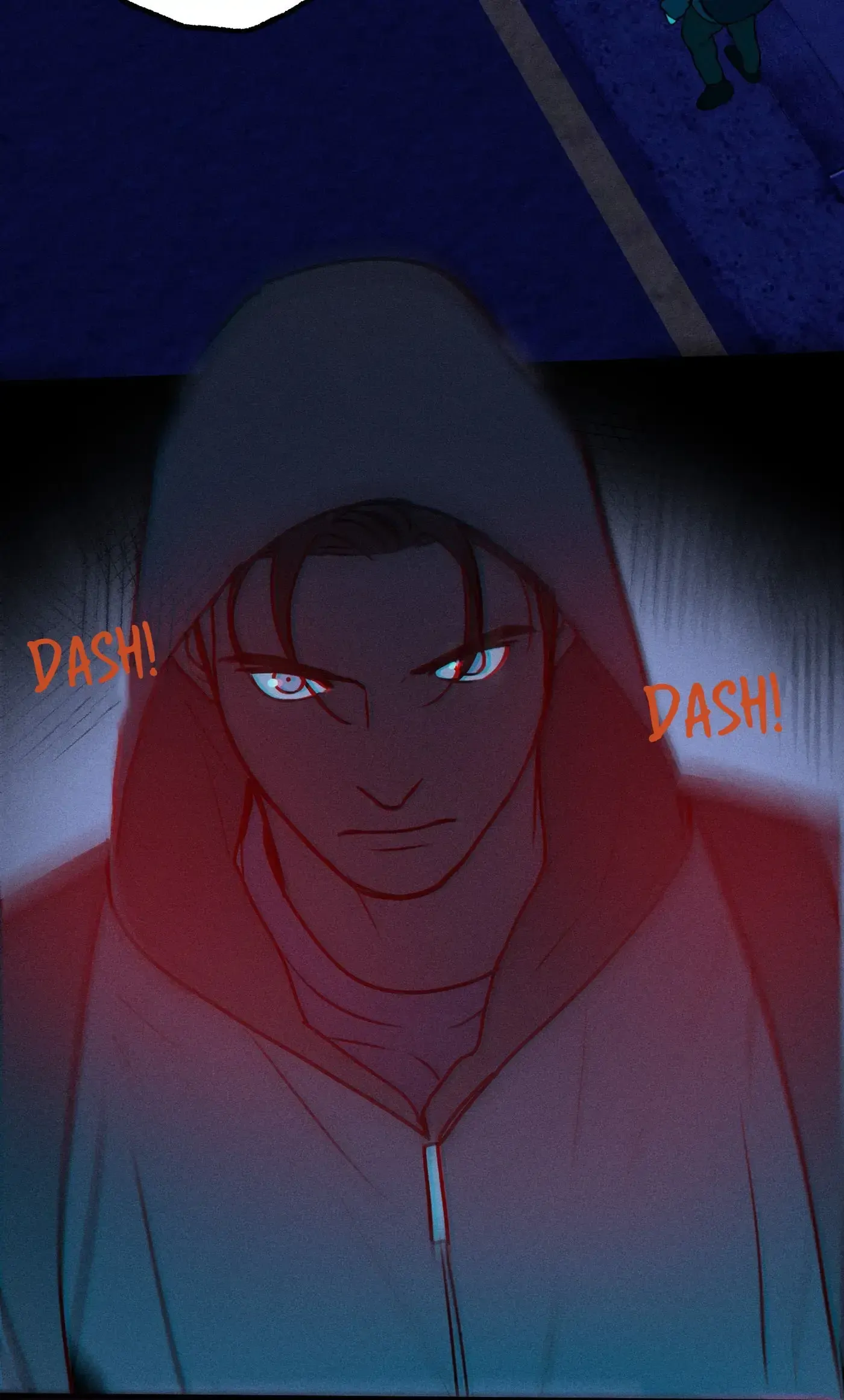 Read God’s Identity Card Manga Online