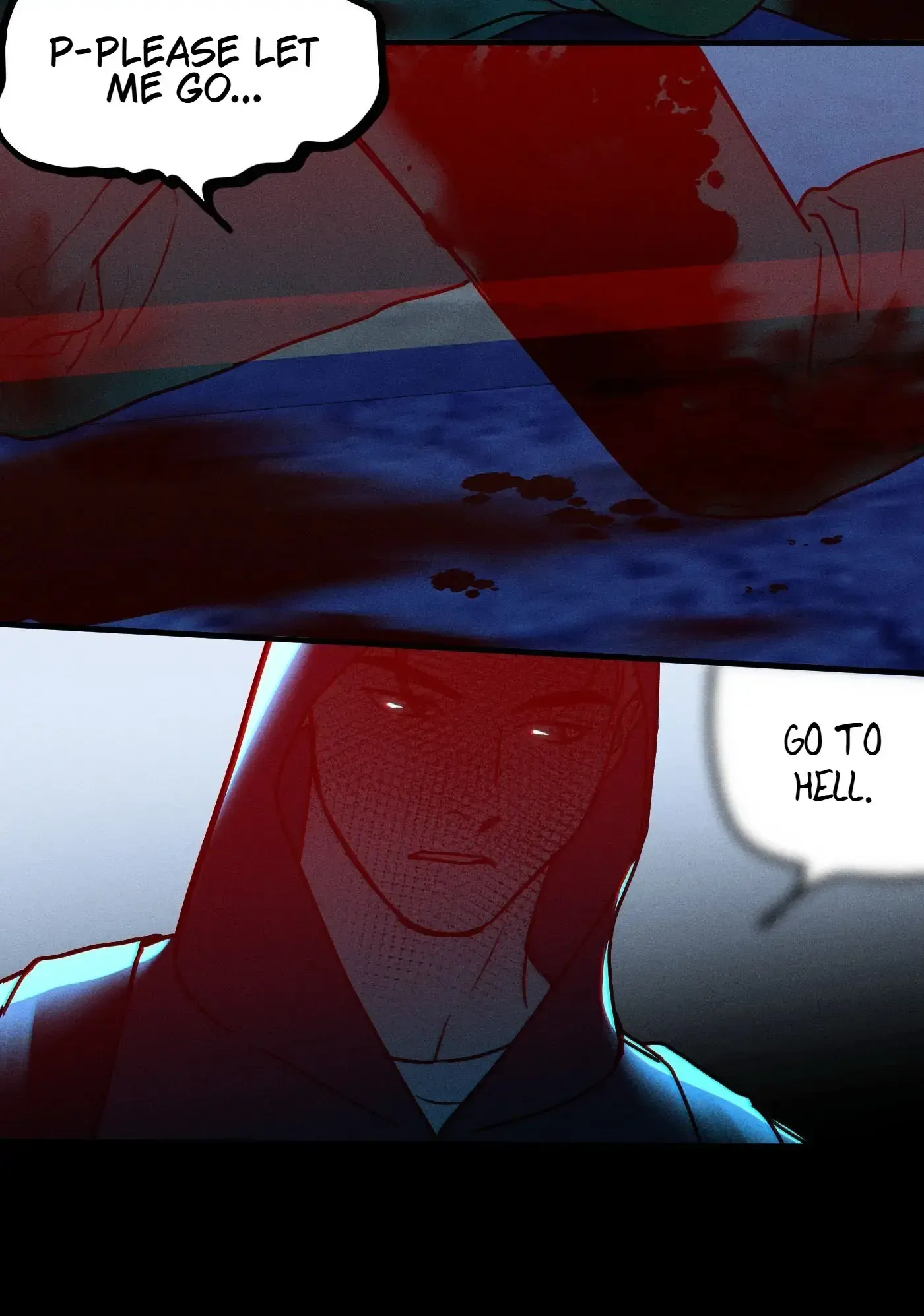 Read God’s Identity Card Manga Online