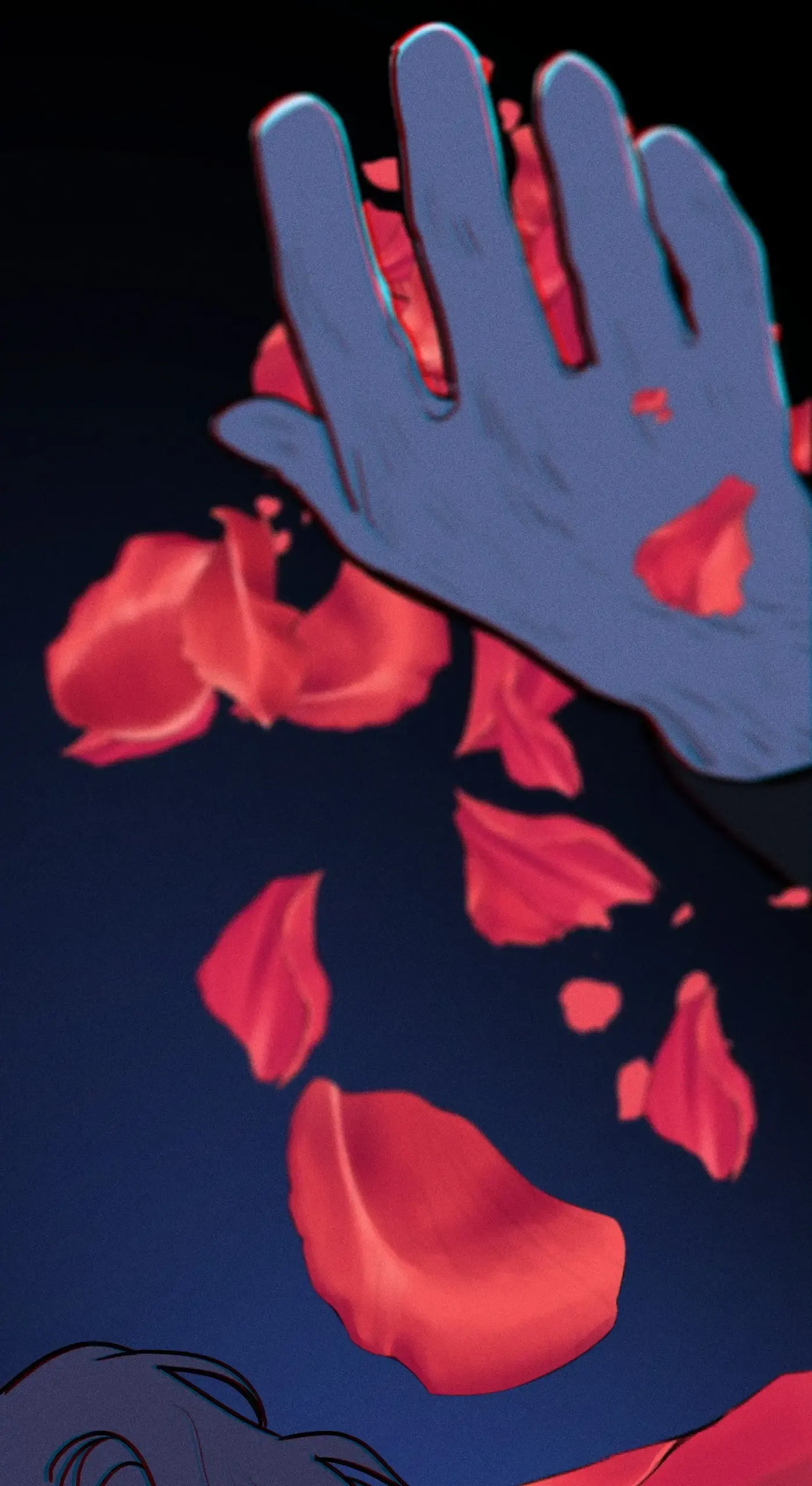 Read God’s Identity Card Manga Online