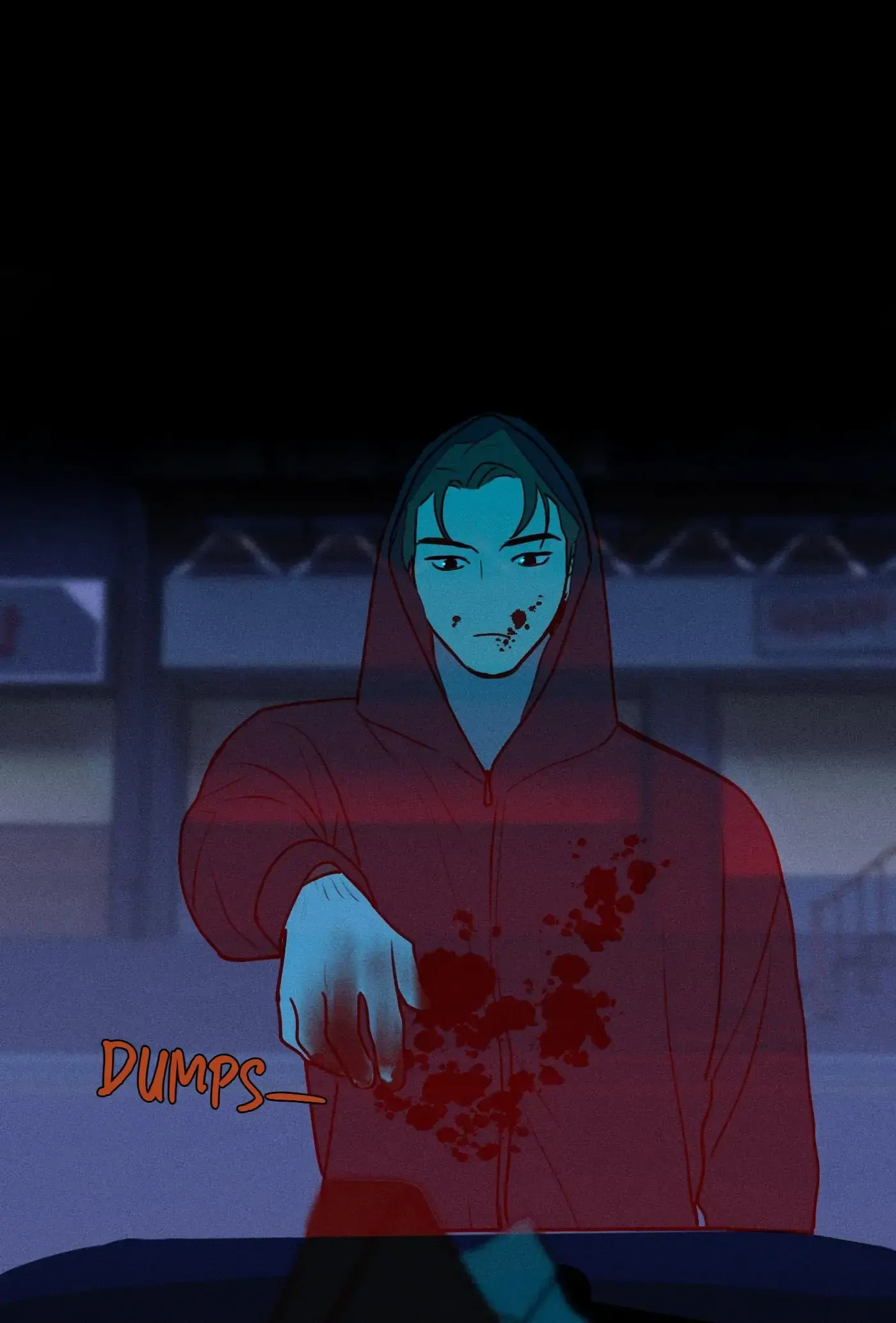 Read God’s Identity Card Manga Online