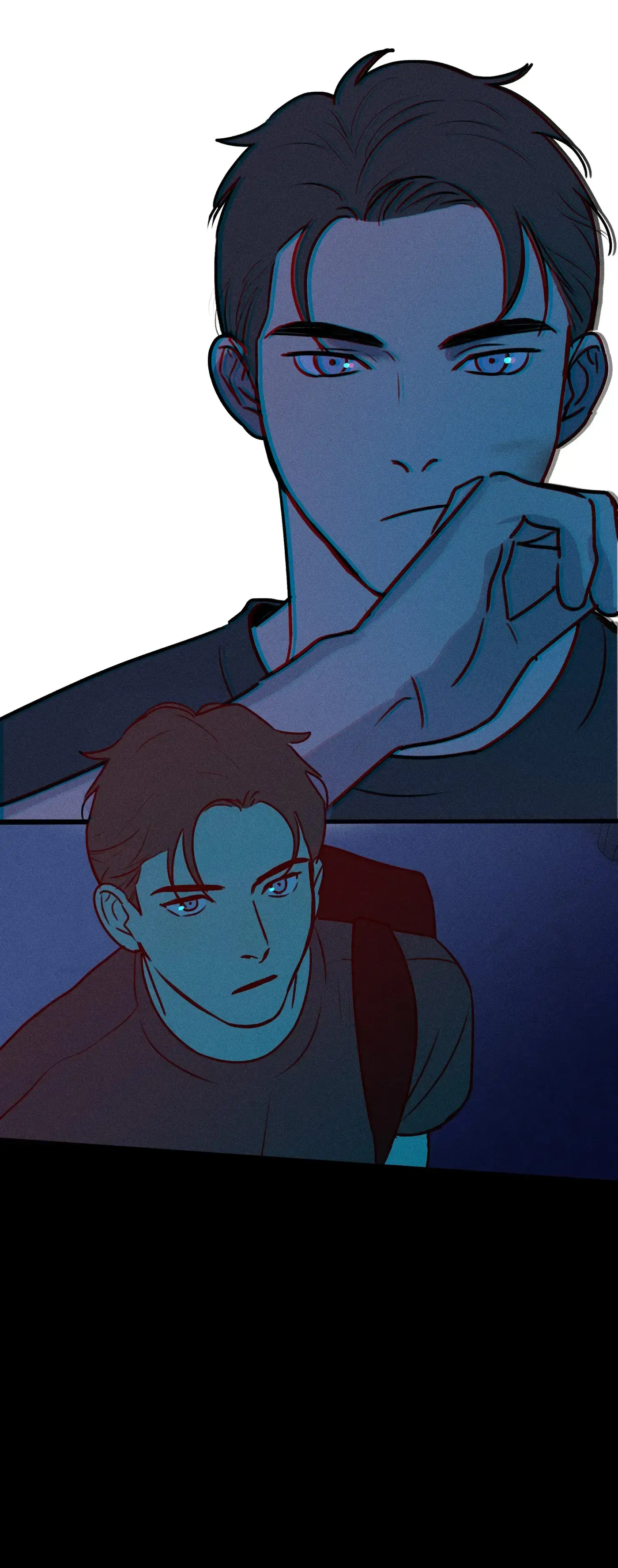 Read God’s Identity Card Manga Online